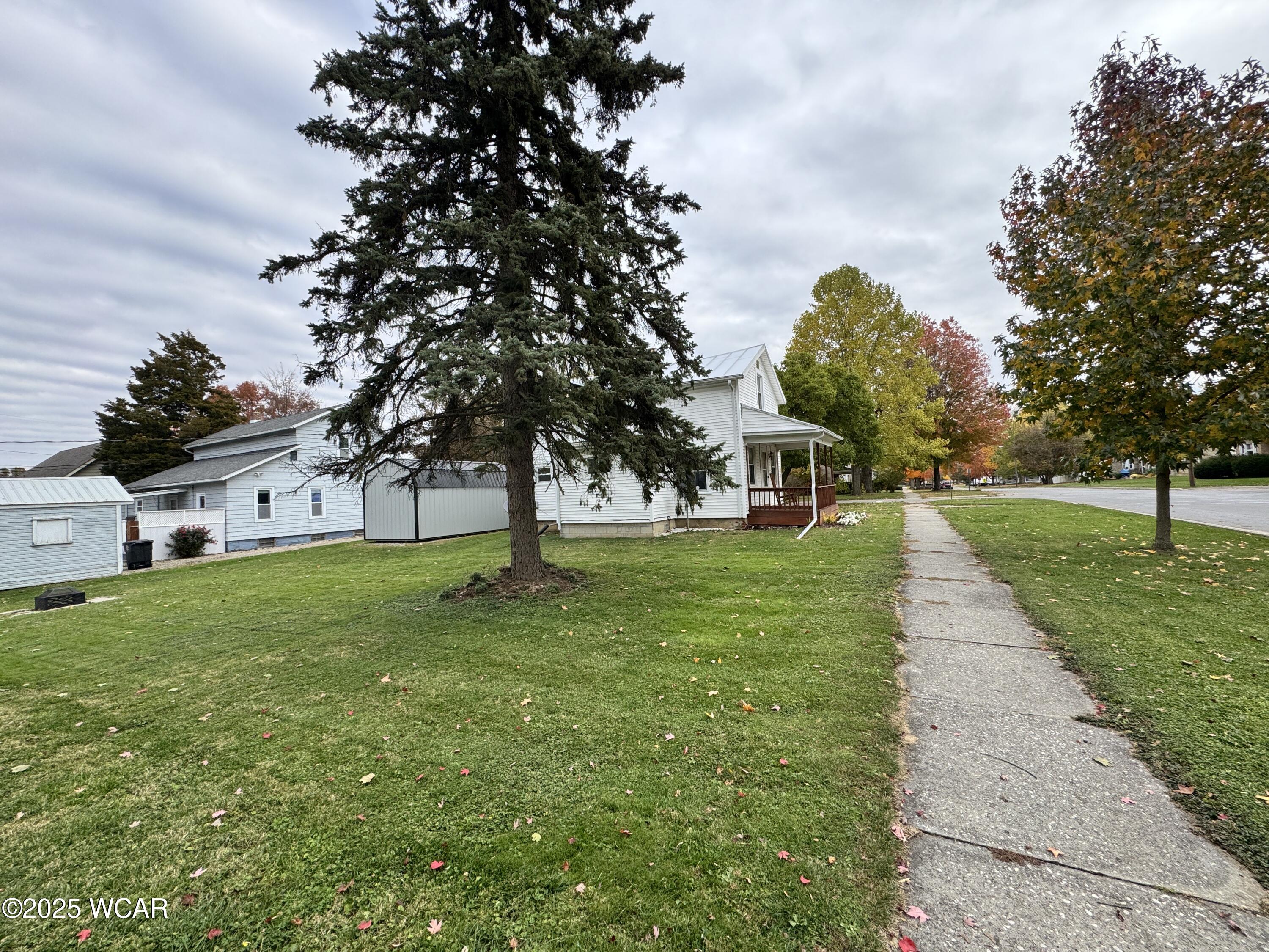 230 Bigelow Street, Upper Sandusky, Ohio