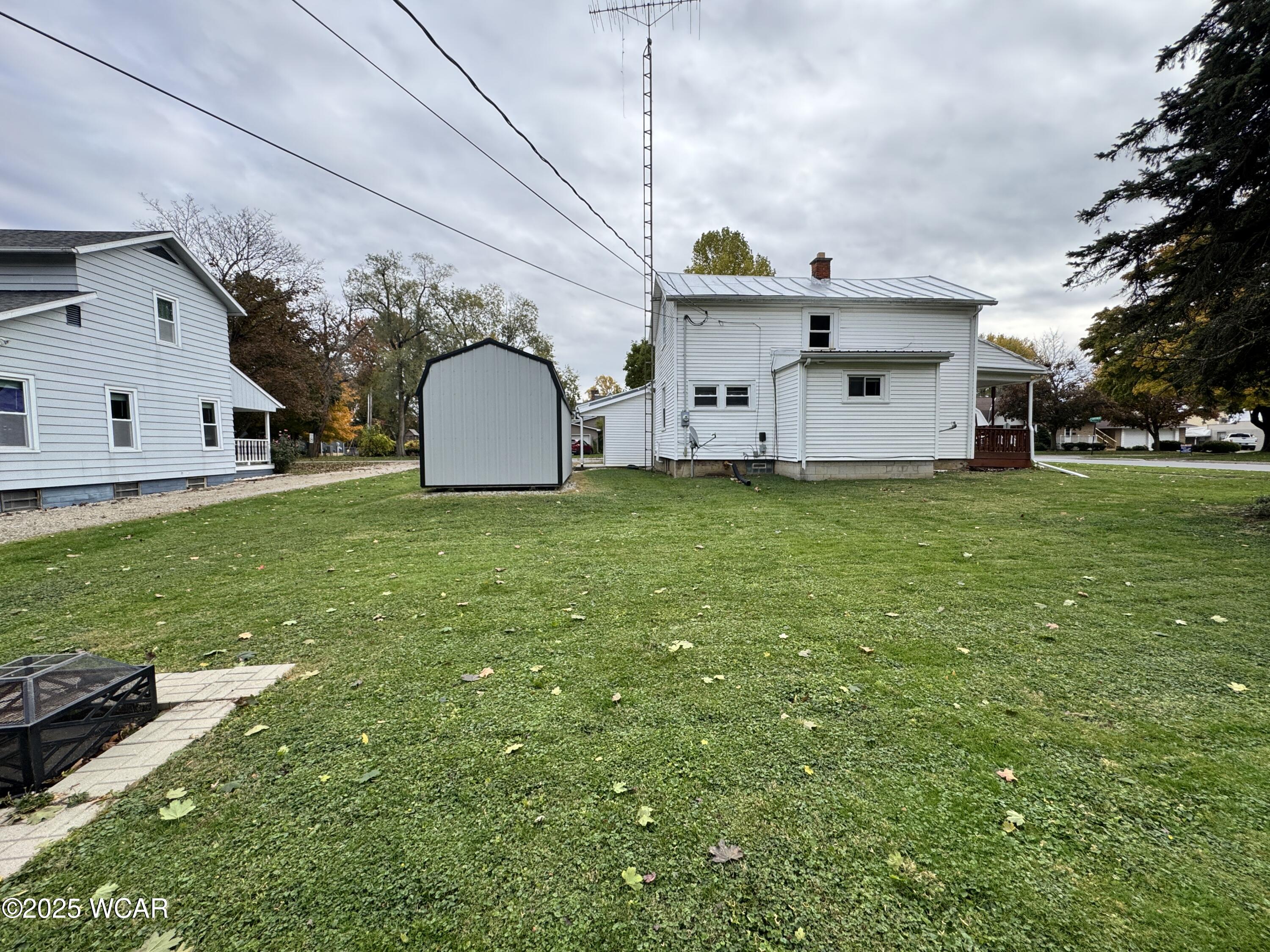 230 Bigelow Street, Upper Sandusky, Ohio