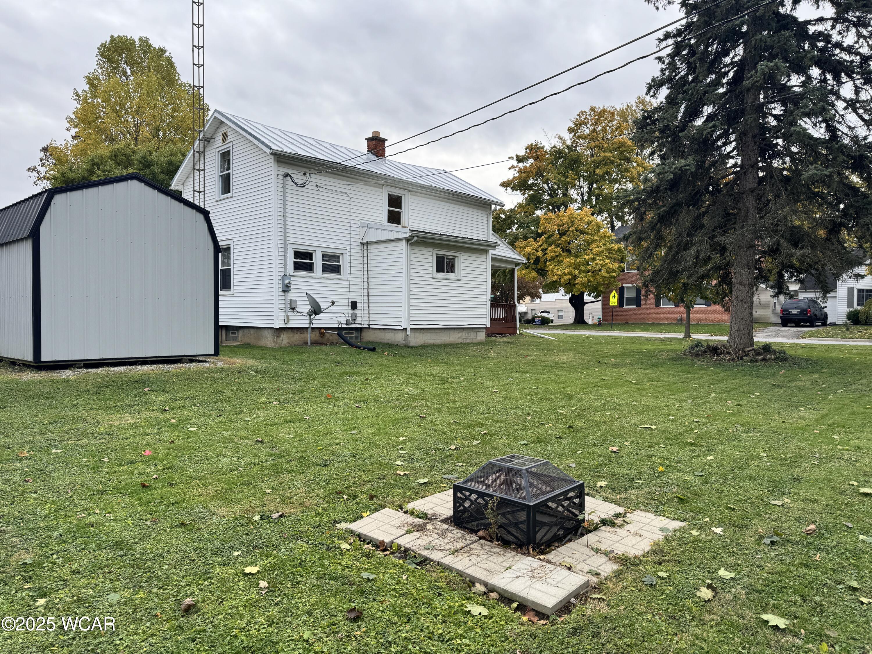 230 Bigelow Street, Upper Sandusky, Ohio