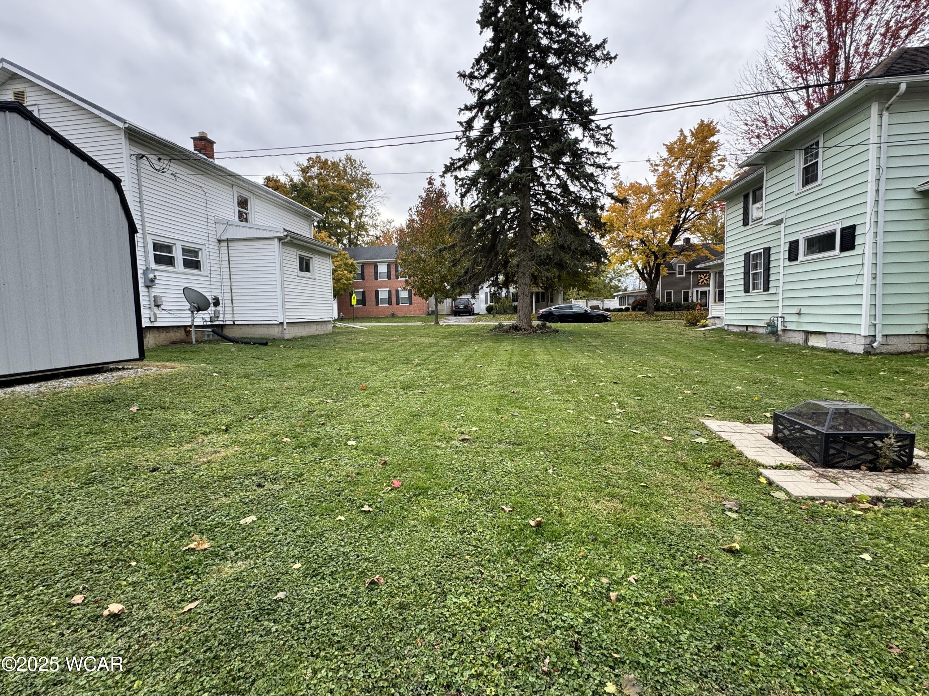 230 Bigelow Street, Upper Sandusky, Ohio