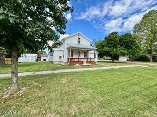 230 Bigelow Street, Upper Sandusky, Ohio