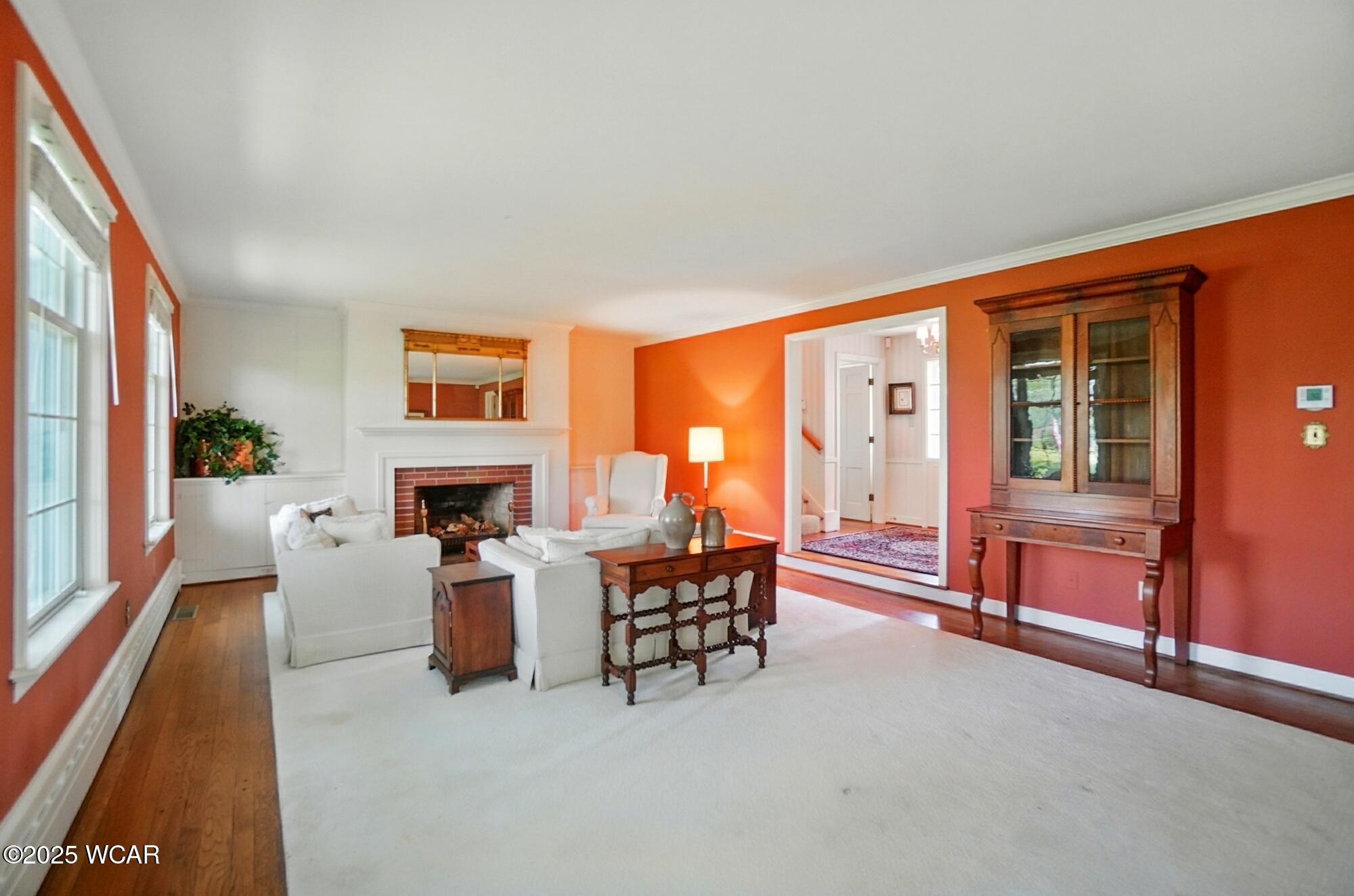 2297 June Drive, Lima, Ohio