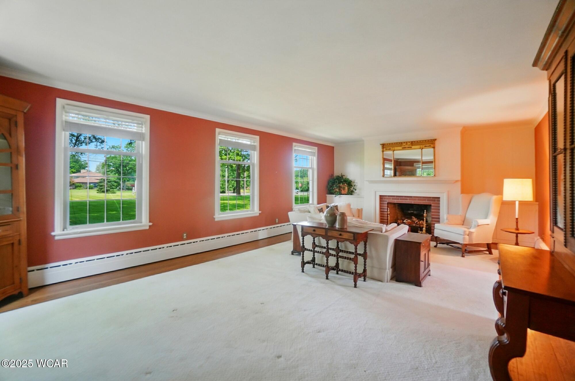 2297 June Drive, Lima, Ohio