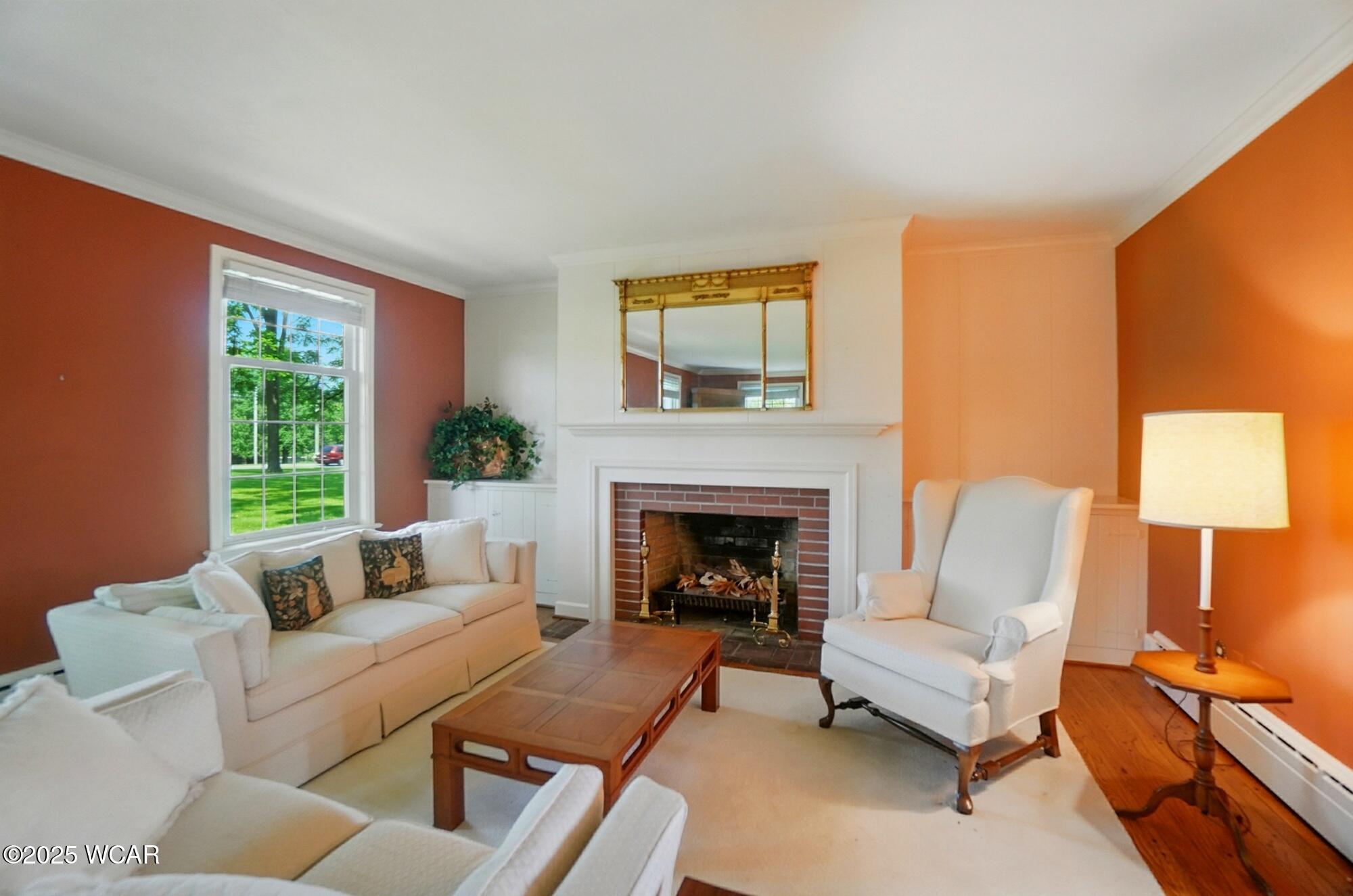 2297 June Drive, Lima, Ohio