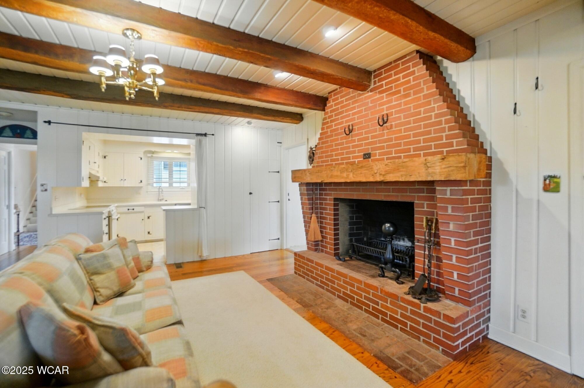 2297 June Drive, Lima, Ohio