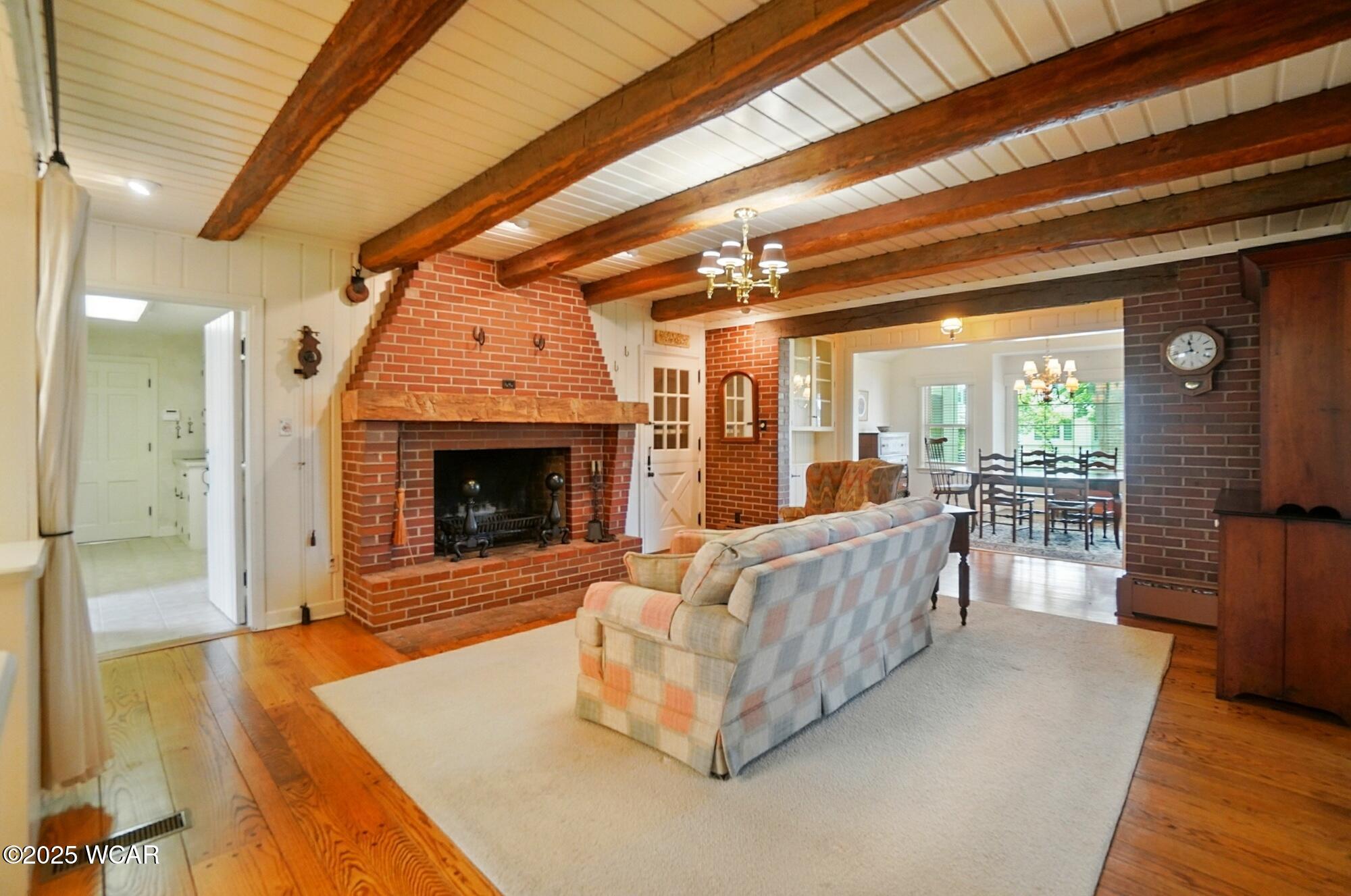 2297 June Drive, Lima, Ohio