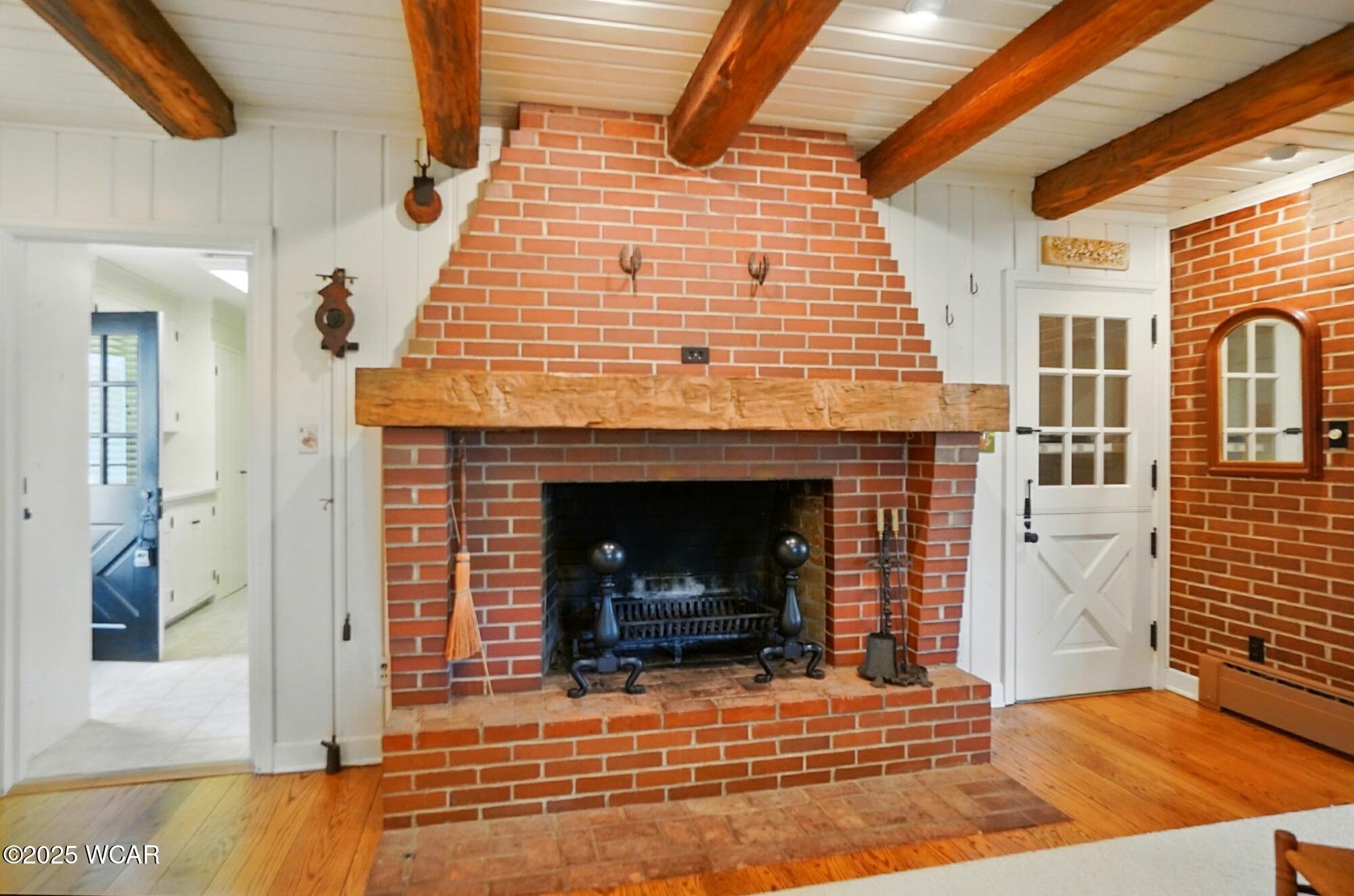 2297 June Drive, Lima, Ohio