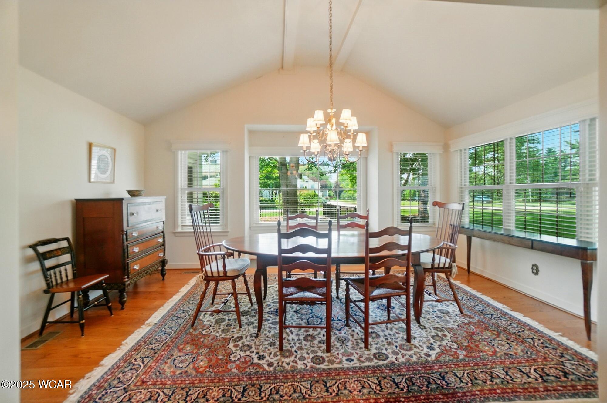 2297 June Drive, Lima, Ohio