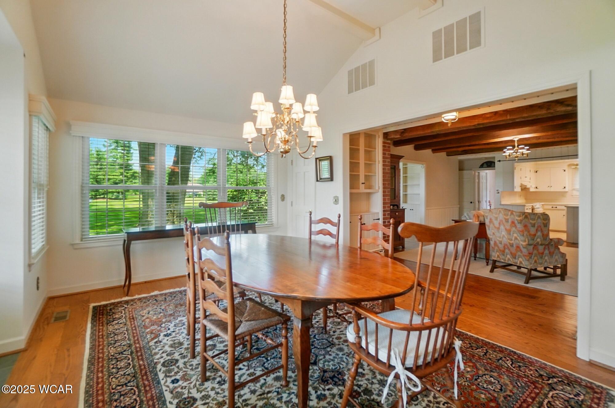 2297 June Drive, Lima, Ohio