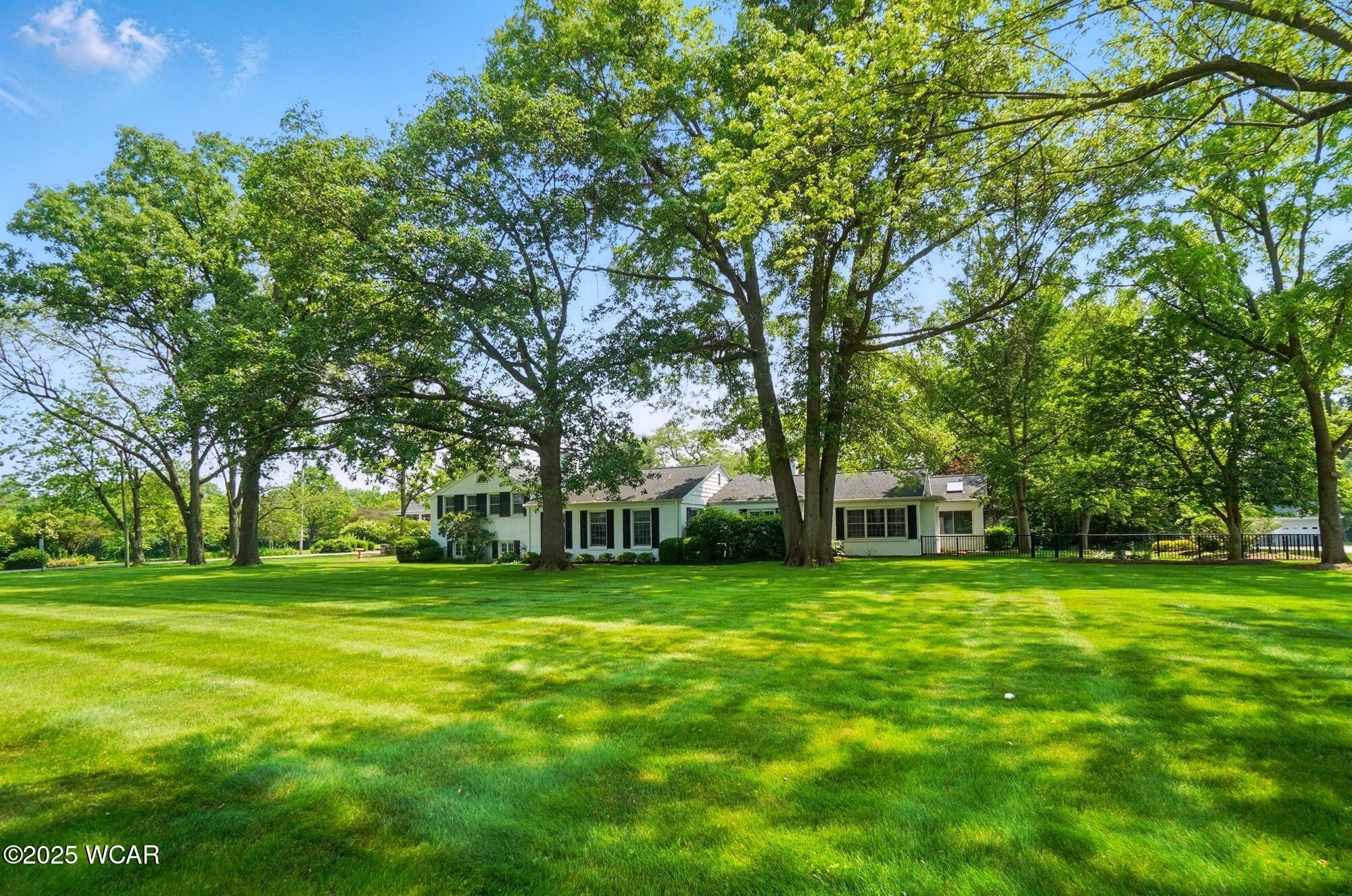 2297 June Drive, Lima, Ohio