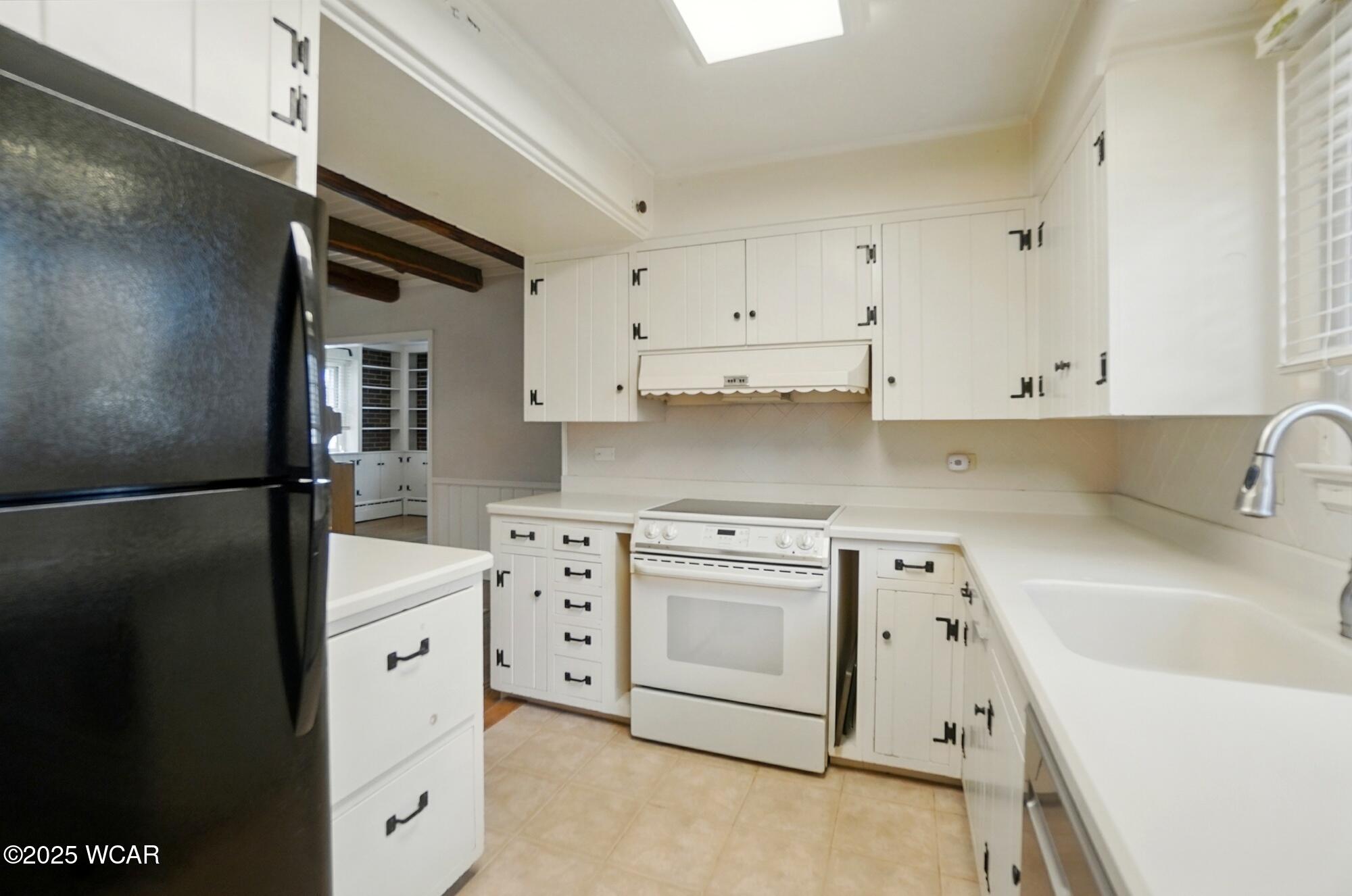 2297 June Drive, Lima, Ohio