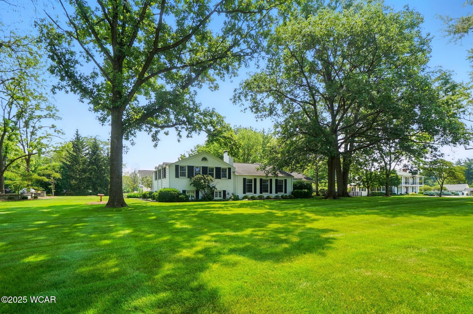 2297 June Drive, Lima, Ohio