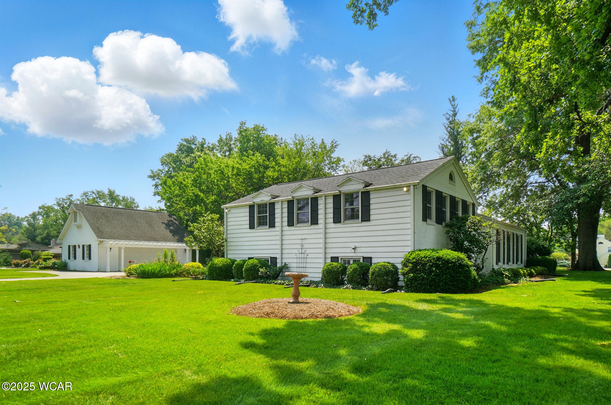 2297 June Drive, Lima, Ohio