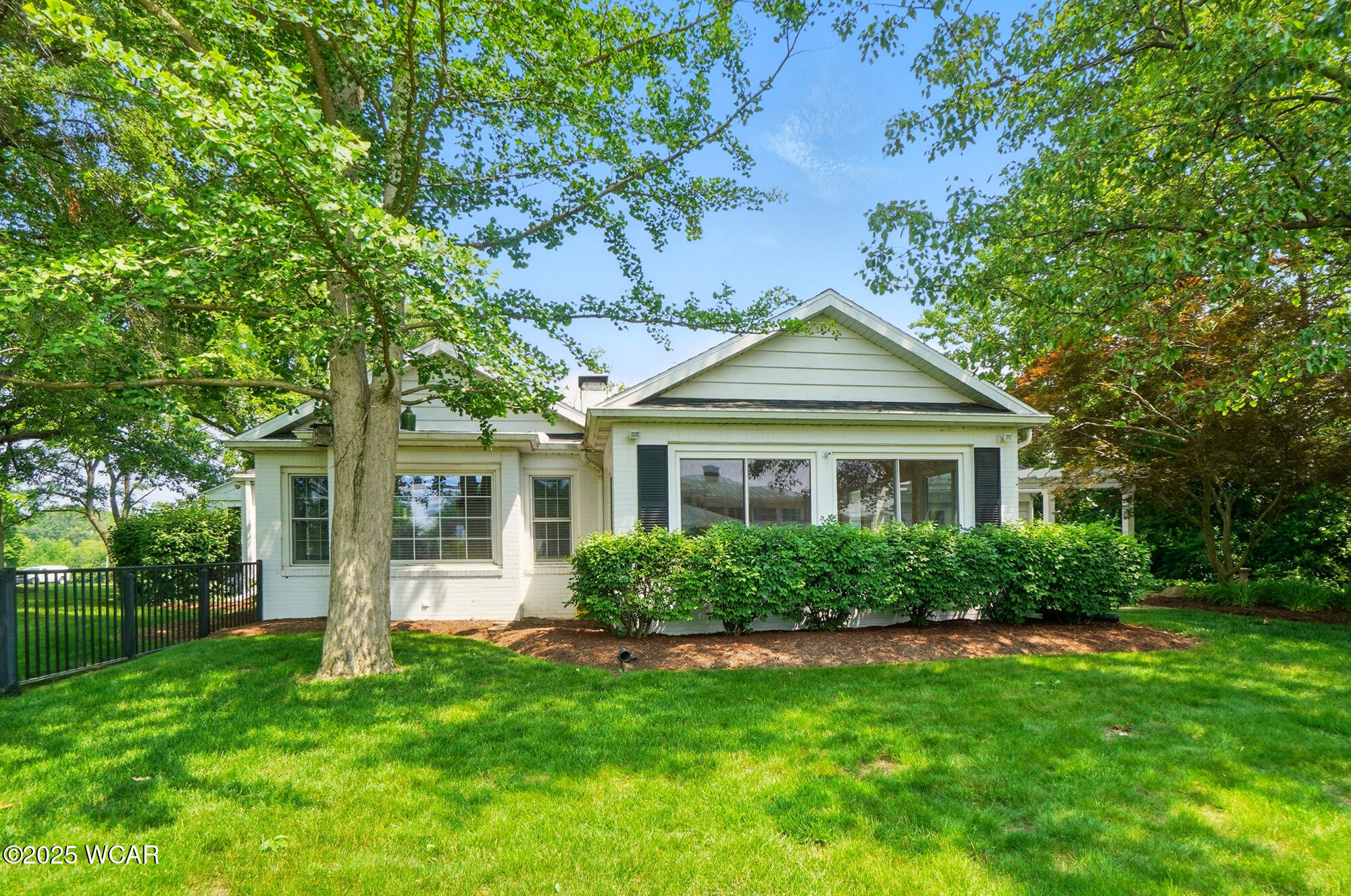 2297 June Drive, Lima, Ohio