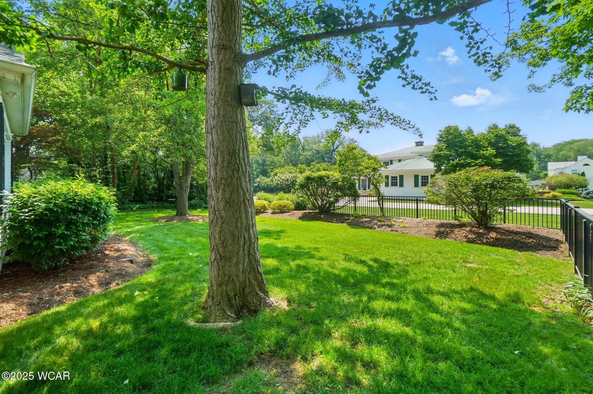 2297 June Drive, Lima, Ohio