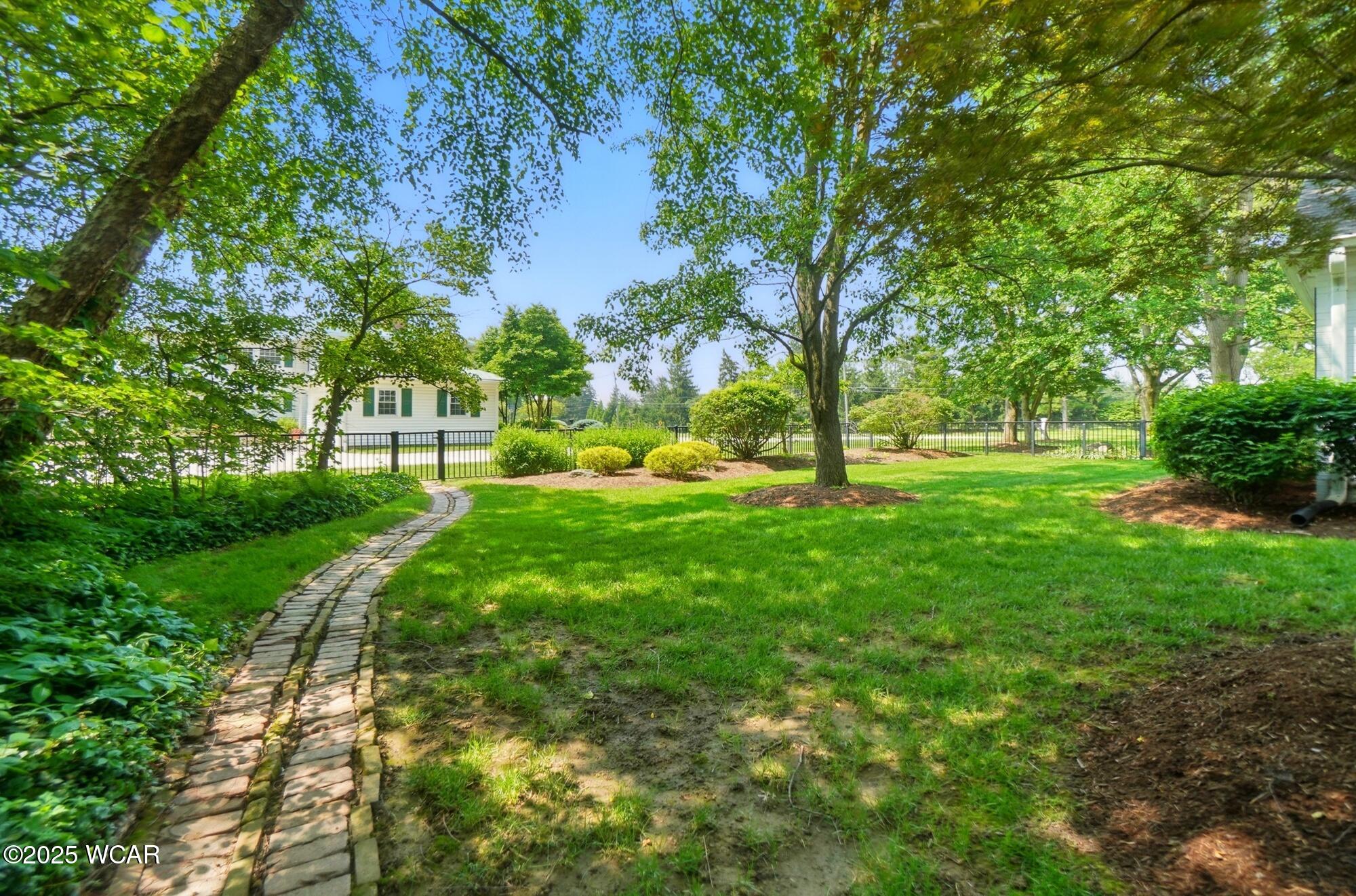 2297 June Drive, Lima, Ohio