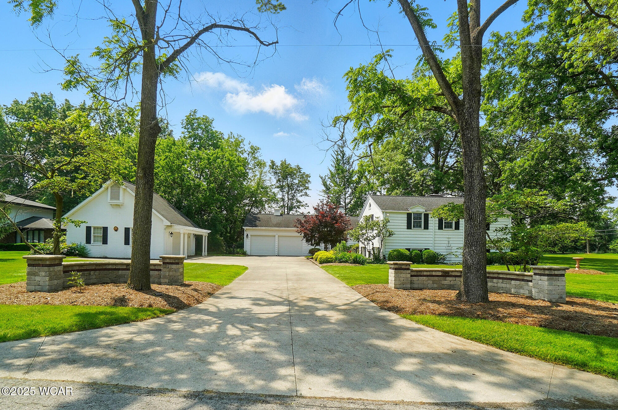 2297 June Drive, Lima, Ohio