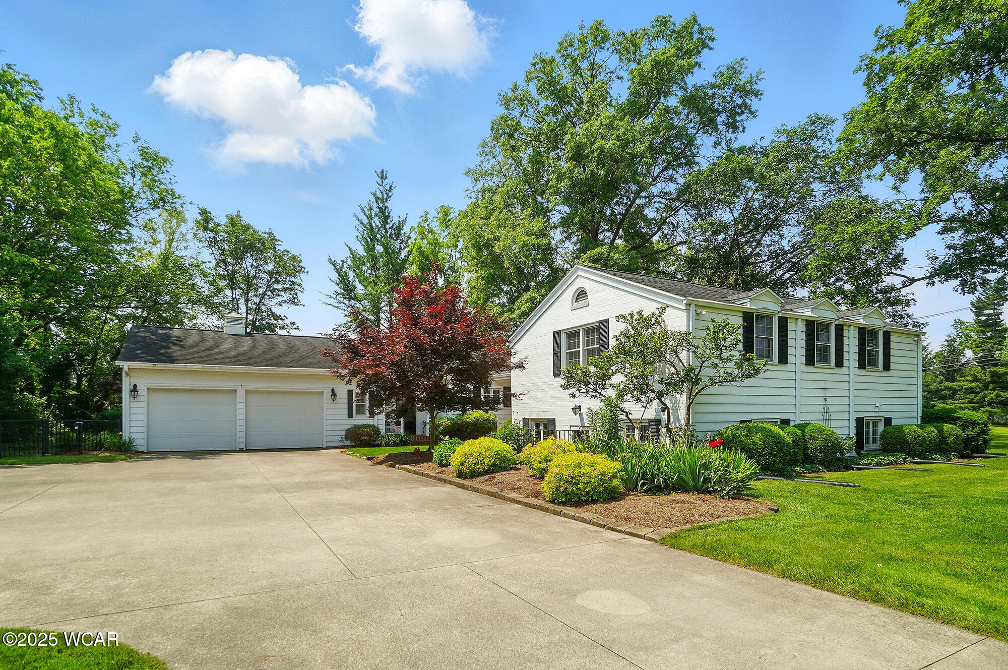 2297 June Drive, Lima, Ohio