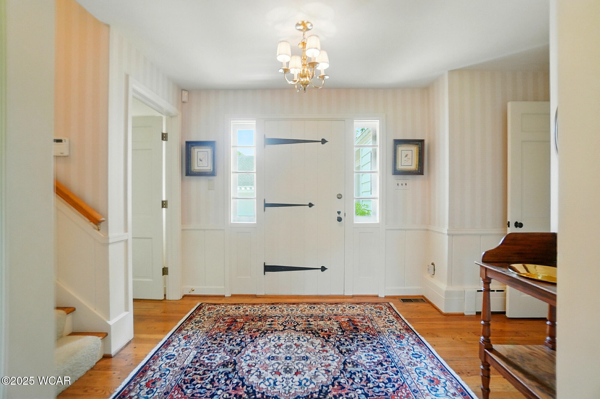 2297 June Drive, Lima, Ohio