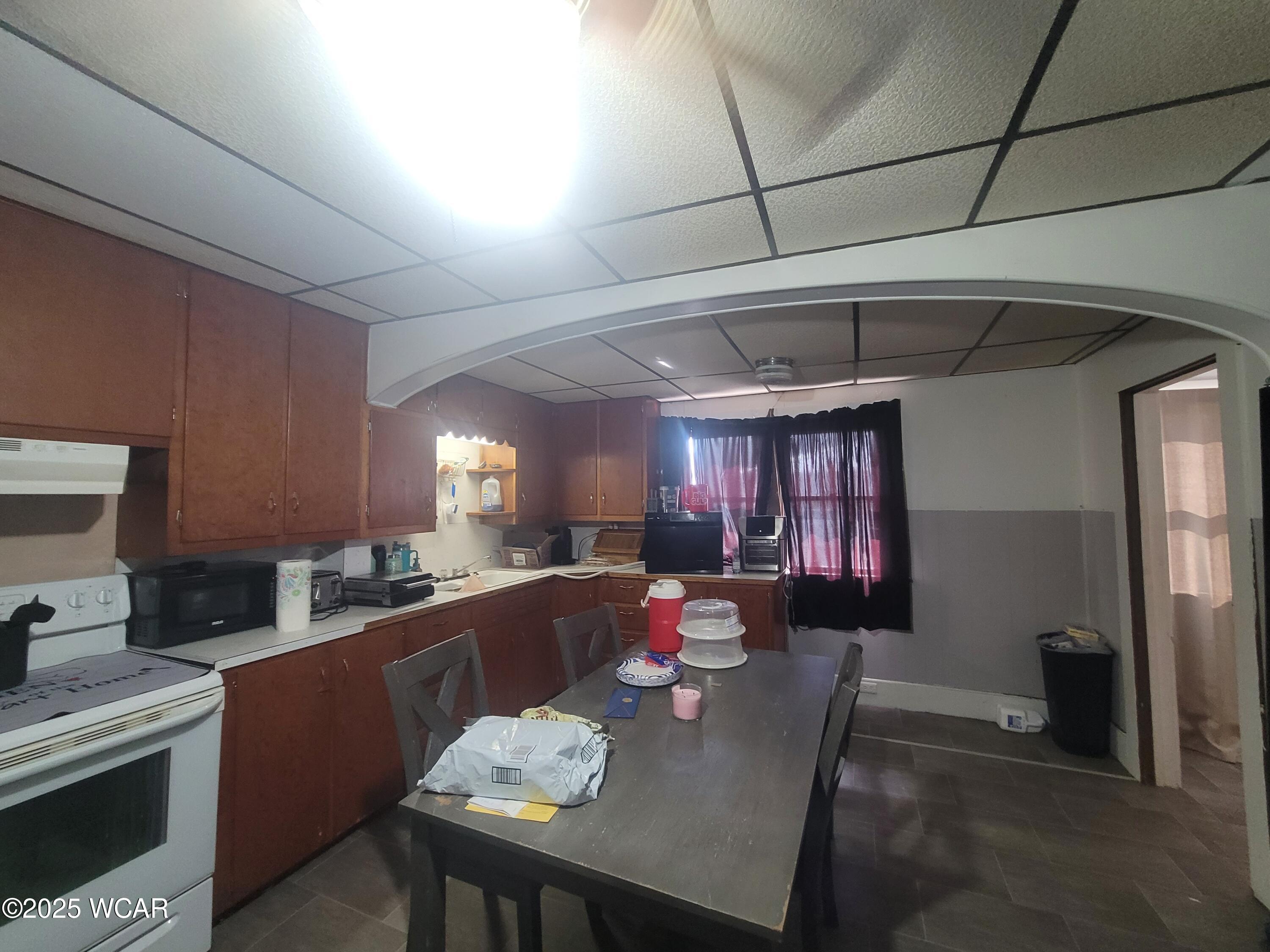 215 Henry Street, Kenton, Ohio