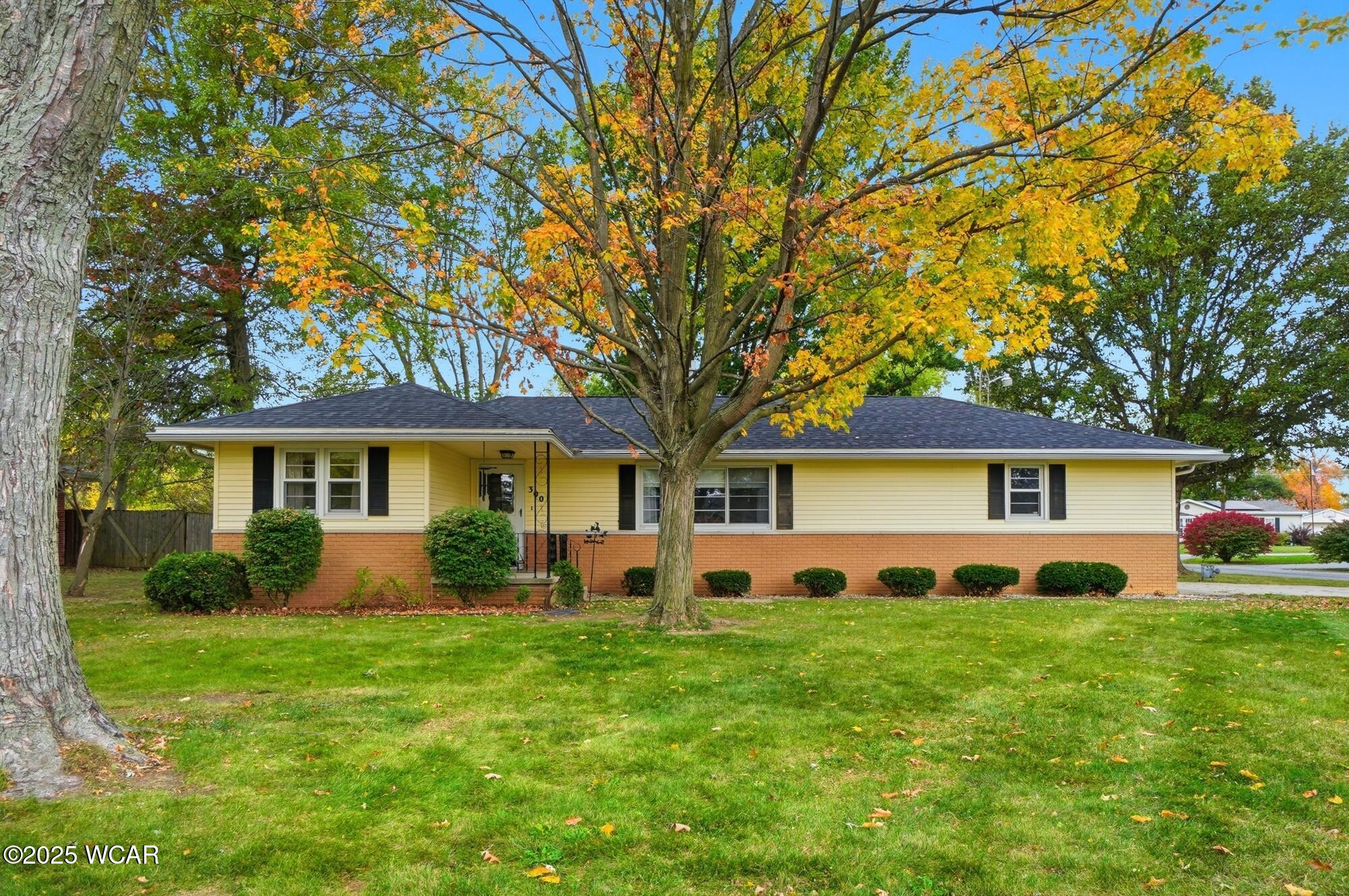 300 Sweaney Avenue, Cairo, Ohio