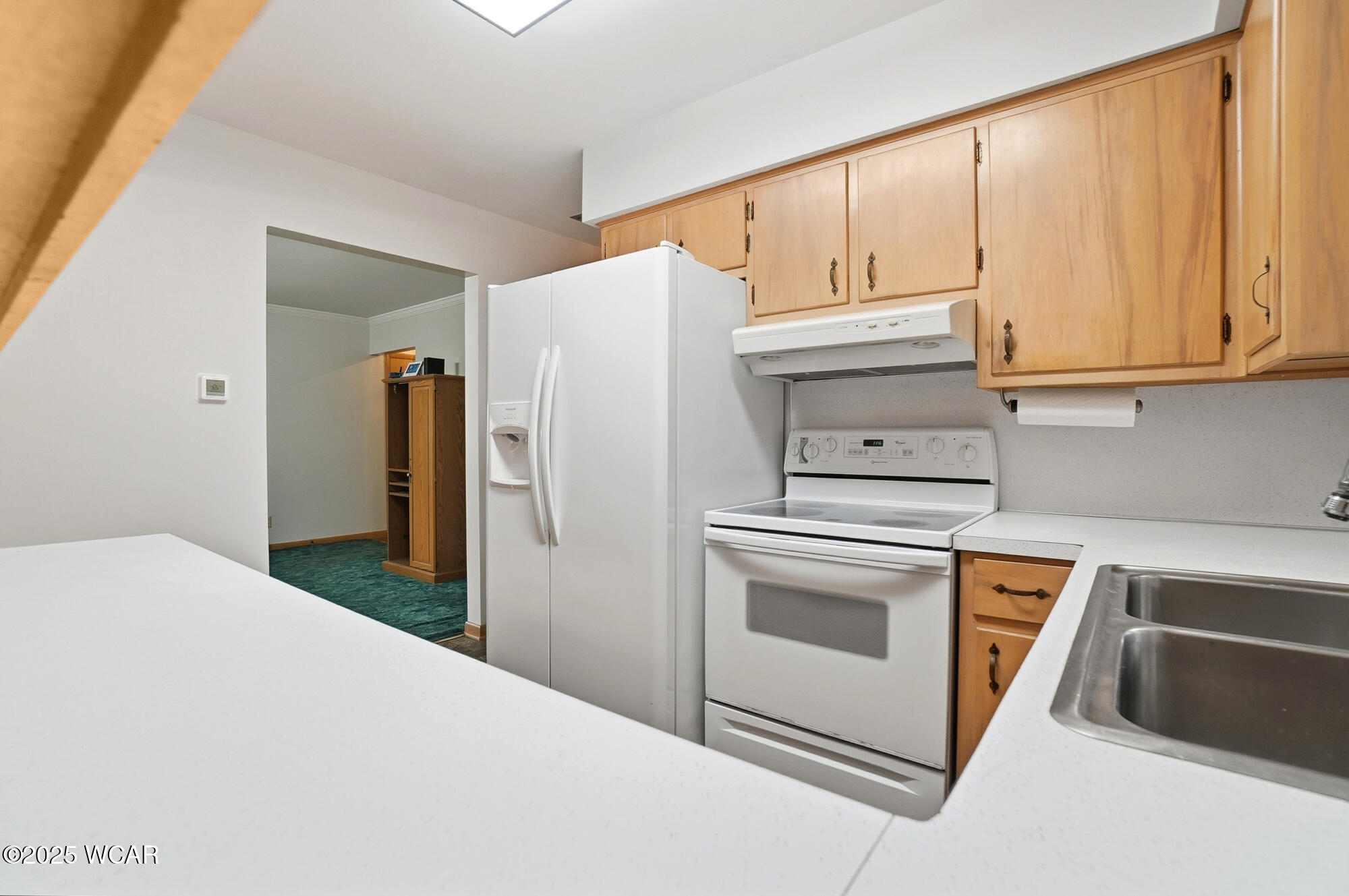 300 Sweaney Avenue, Cairo, Ohio