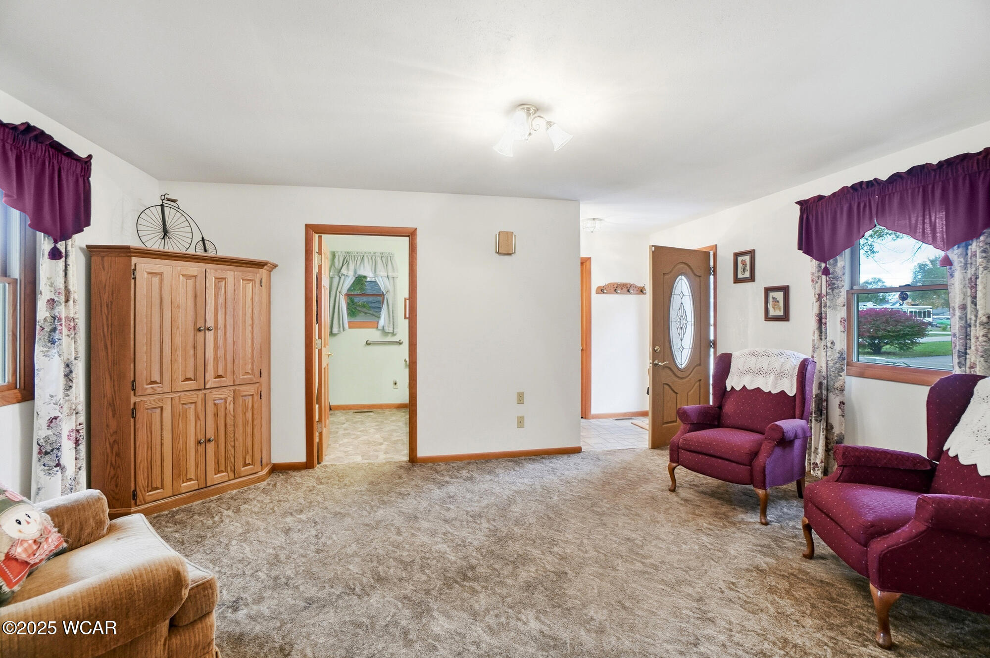 300 Sweaney Avenue, Cairo, Ohio