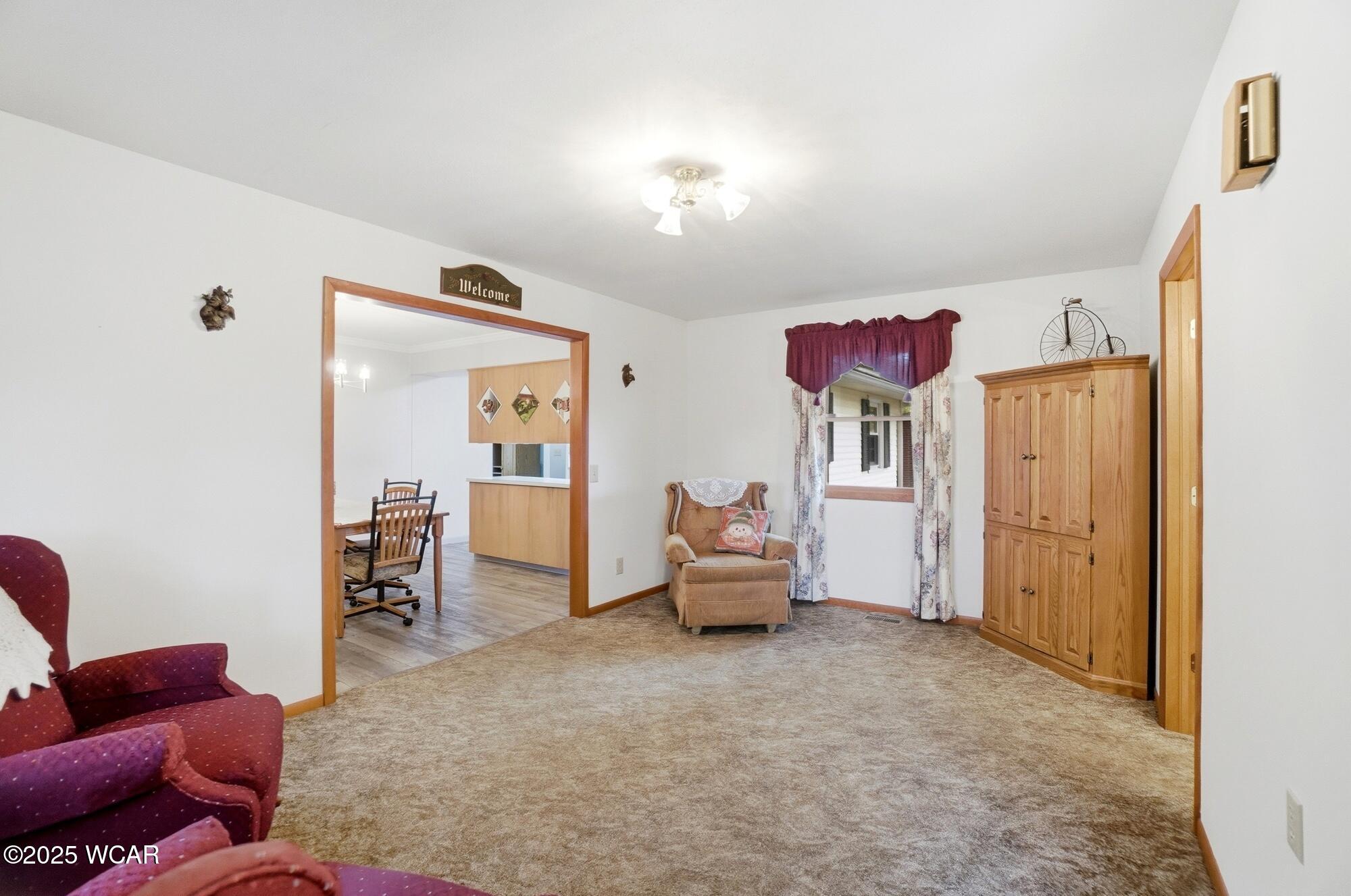 300 Sweaney Avenue, Cairo, Ohio