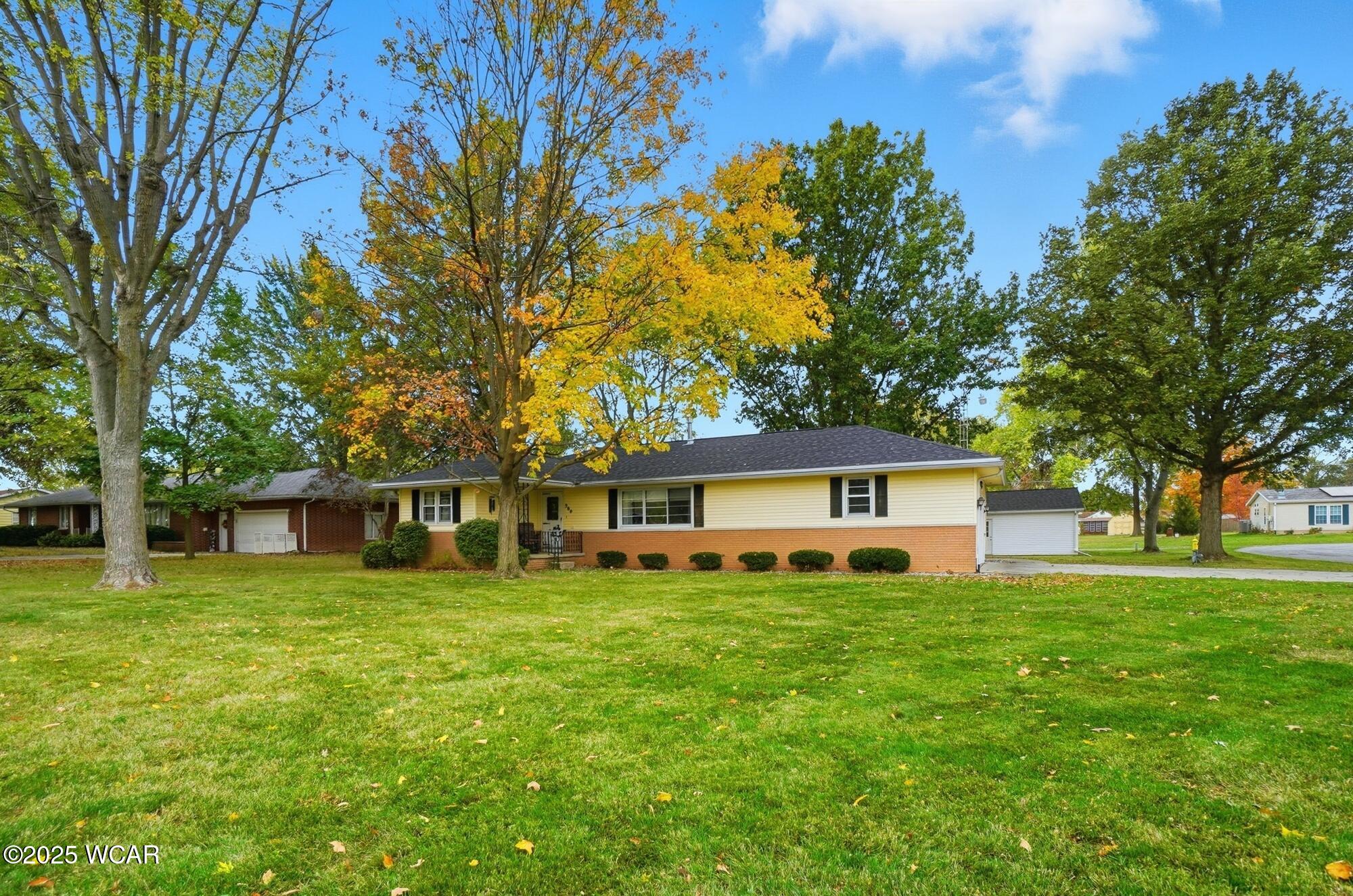 300 Sweaney Avenue, Cairo, Ohio