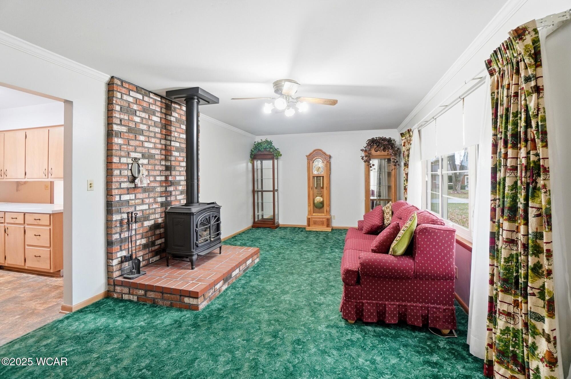 300 Sweaney Avenue, Cairo, Ohio