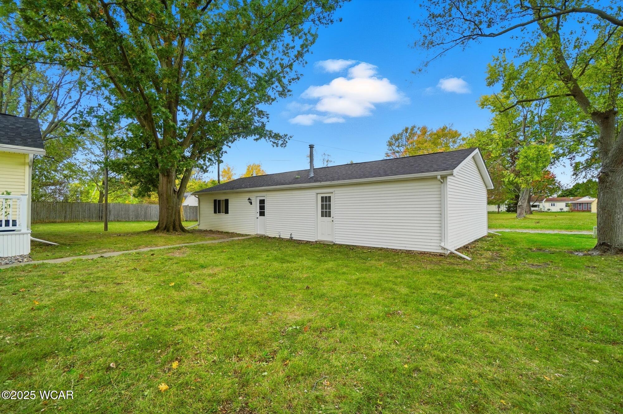 300 Sweaney Avenue, Cairo, Ohio