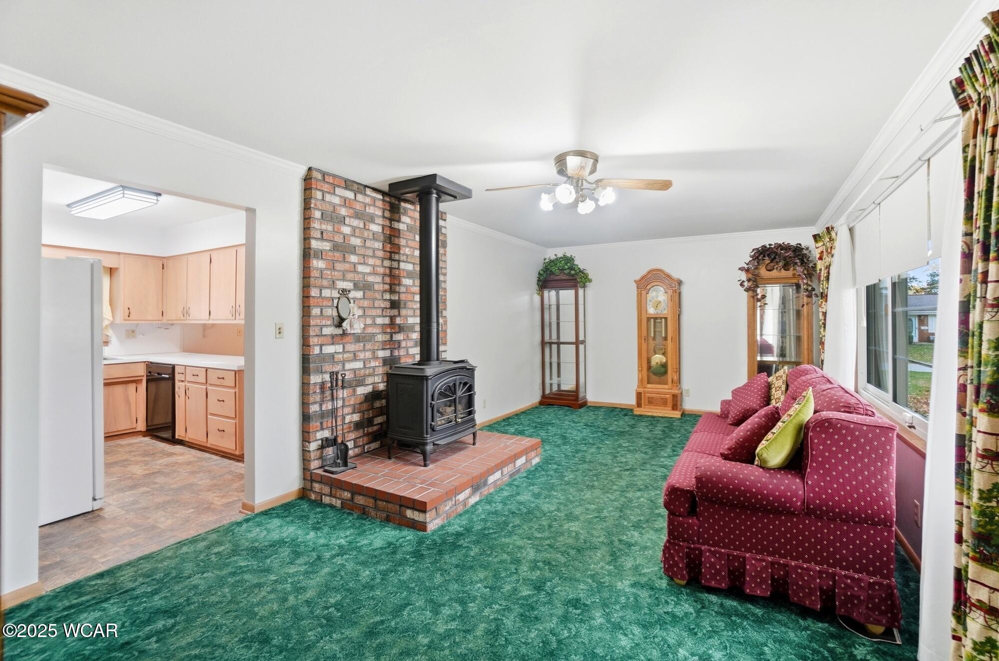 300 Sweaney Avenue, Cairo, Ohio