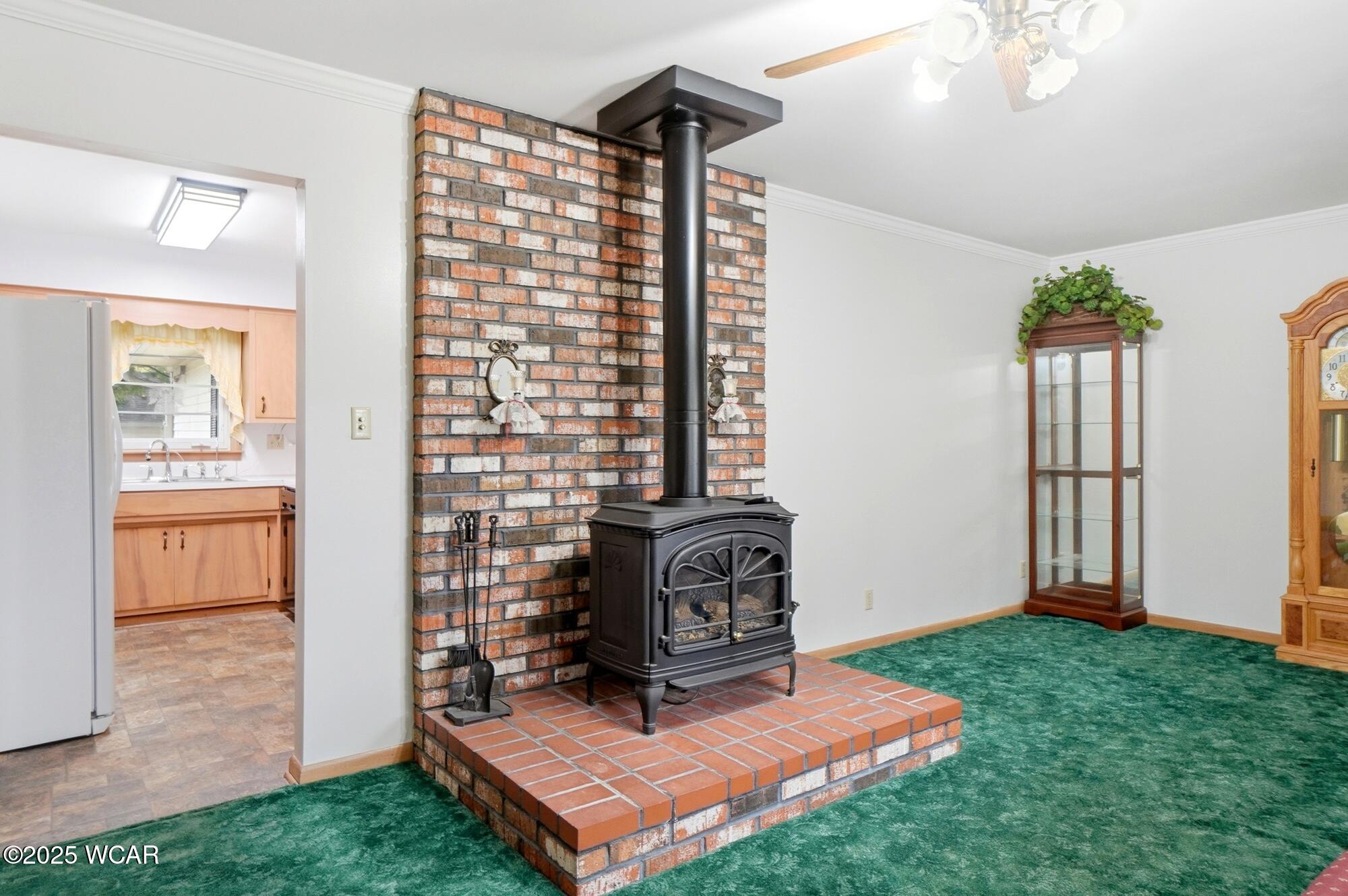 300 Sweaney Avenue, Cairo, Ohio