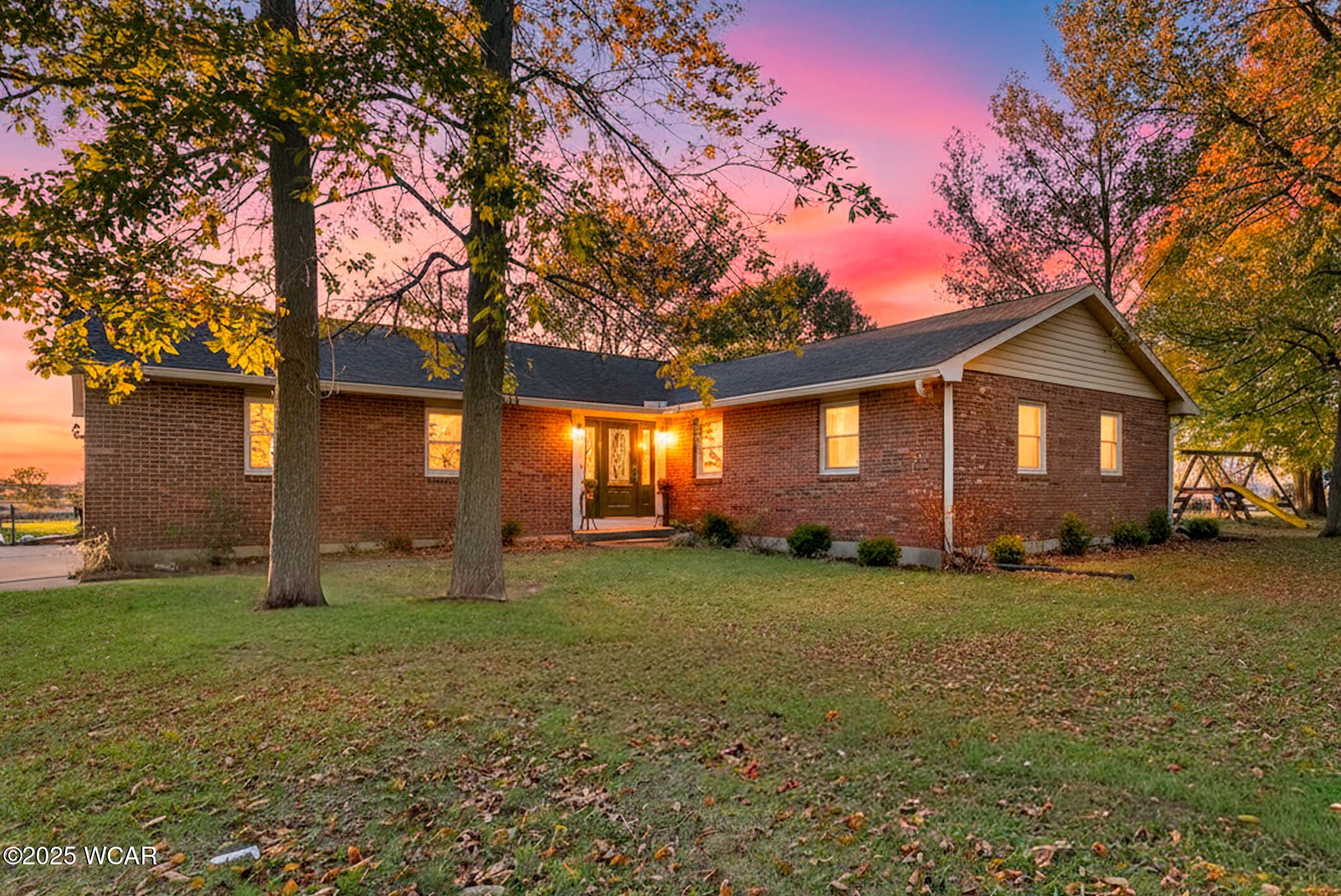 14666 Circle Drive, Sidney, Ohio