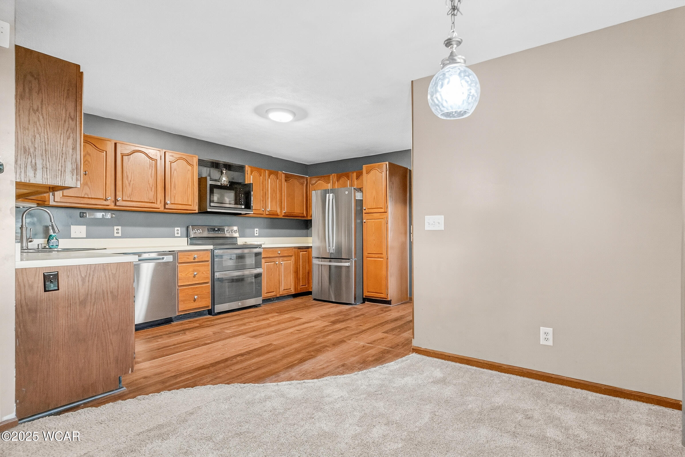 14666 Circle Drive, Sidney, Ohio