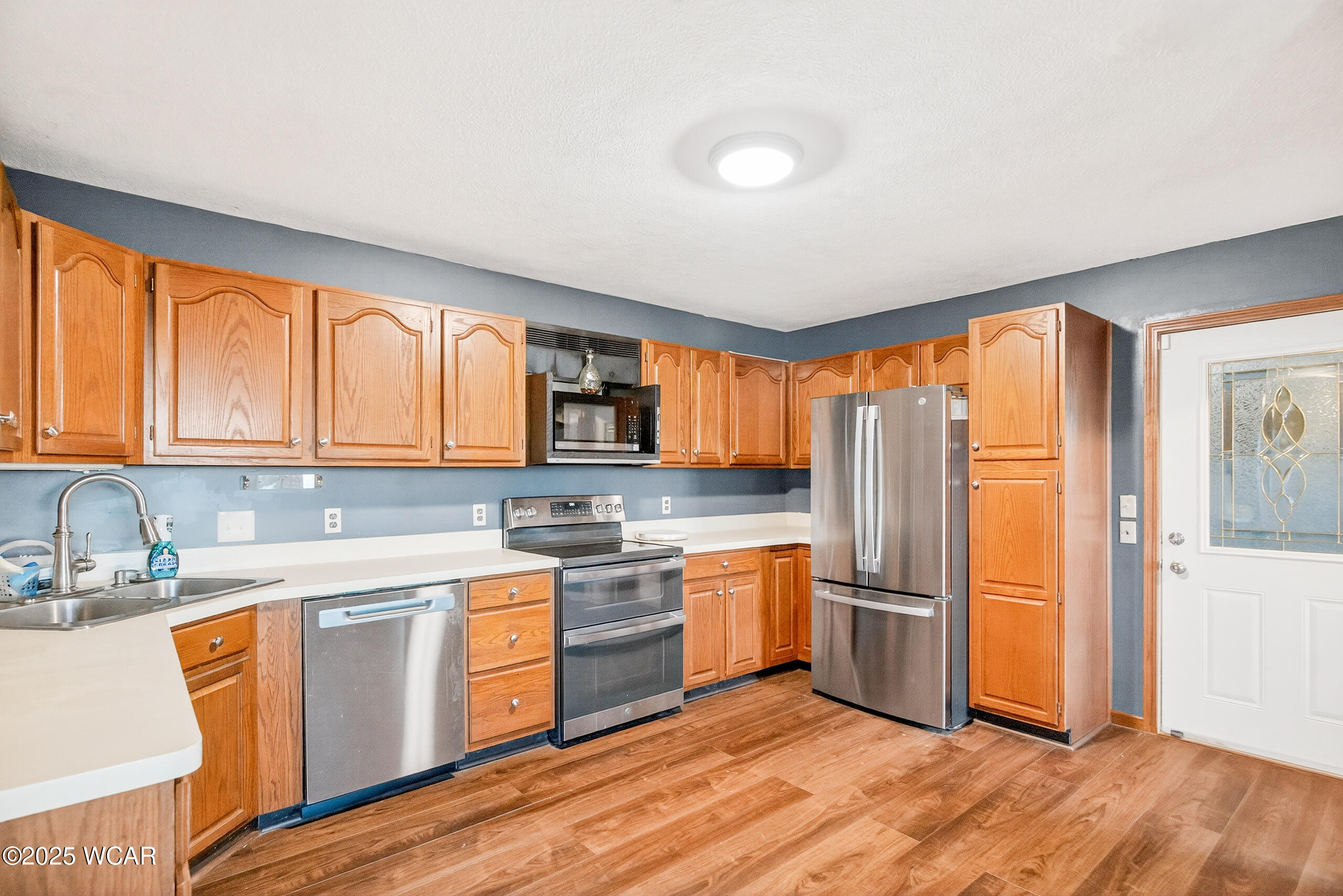 14666 Circle Drive, Sidney, Ohio