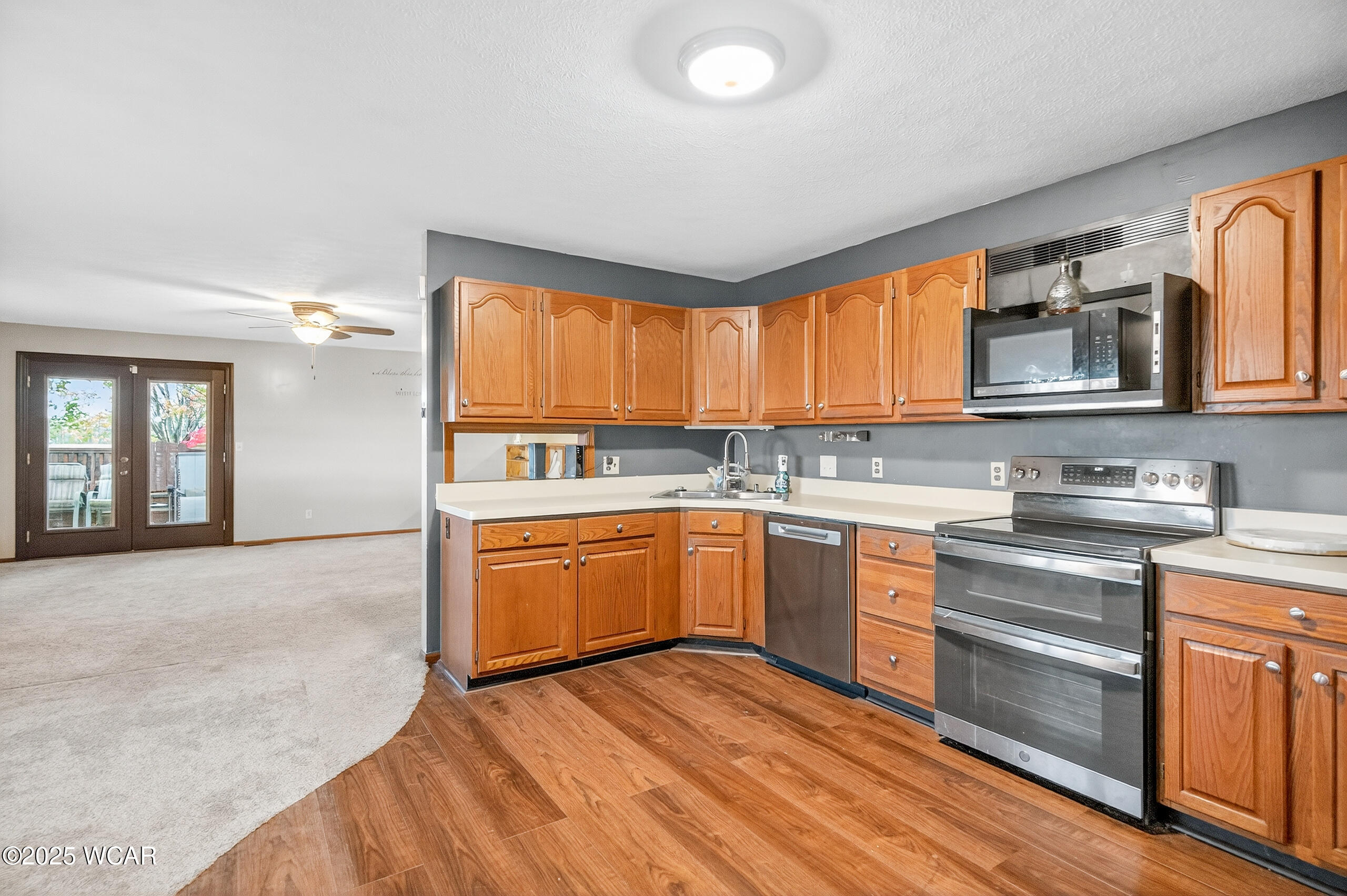 14666 Circle Drive, Sidney, Ohio