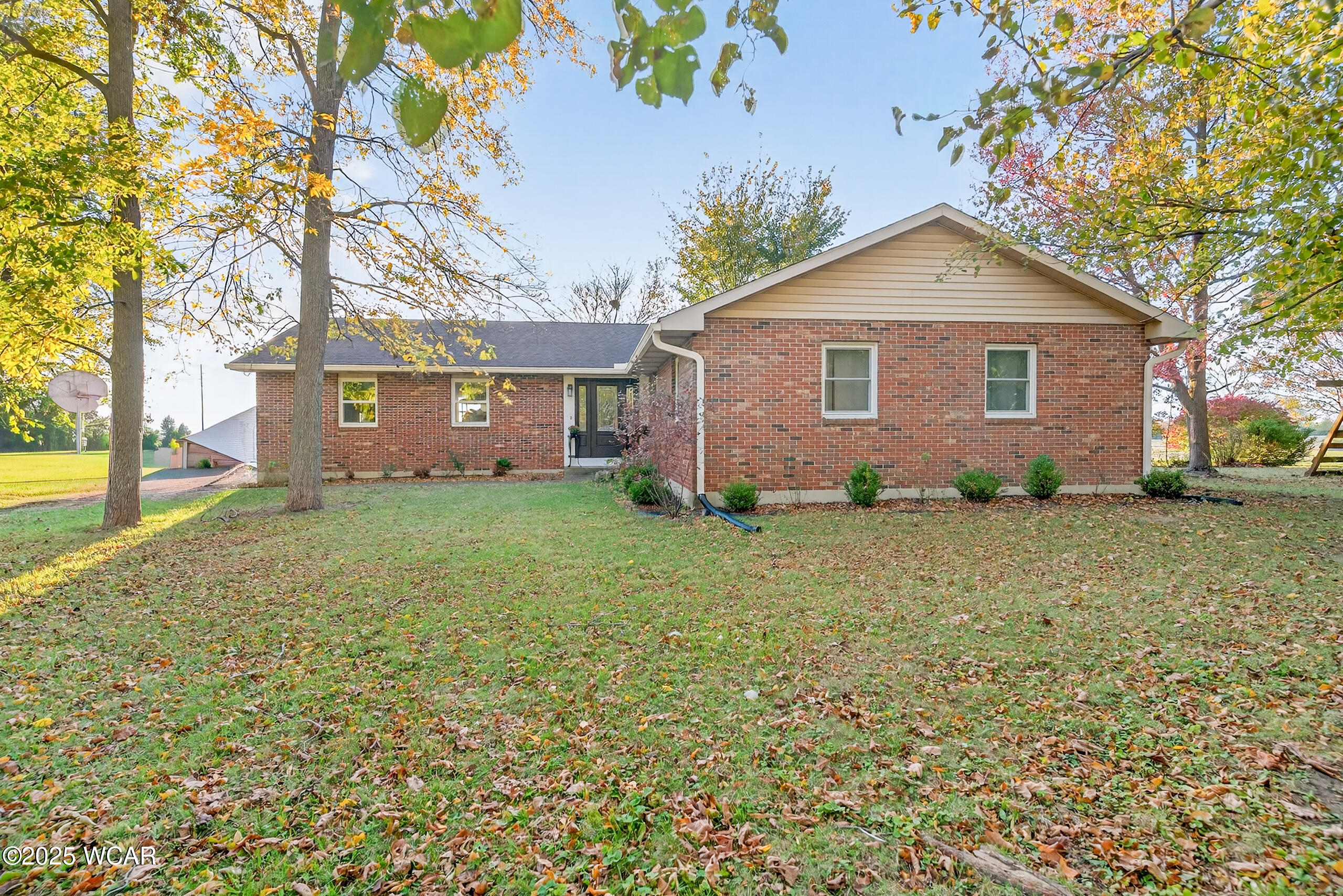 14666 Circle Drive, Sidney, Ohio