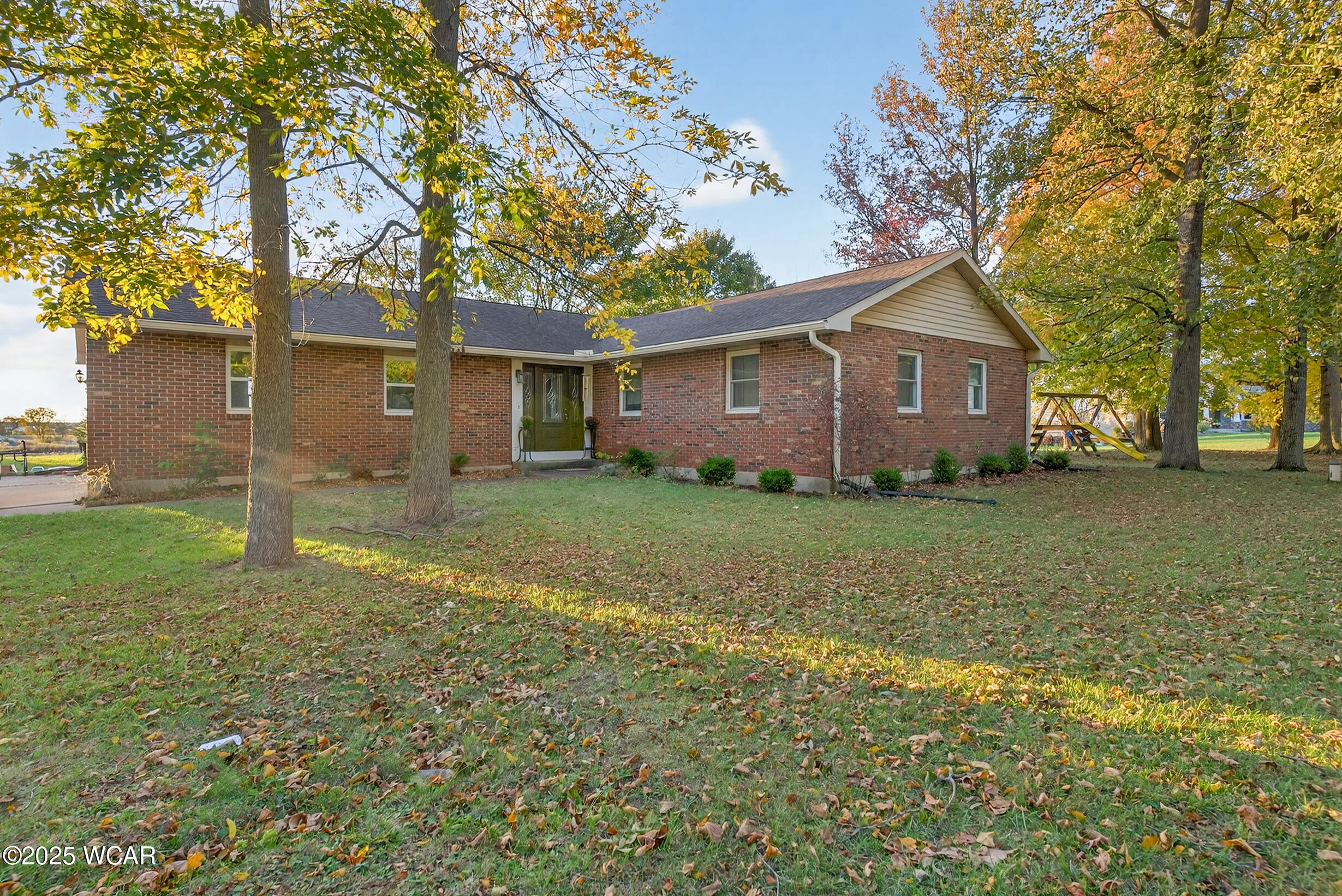 14666 Circle Drive, Sidney, Ohio