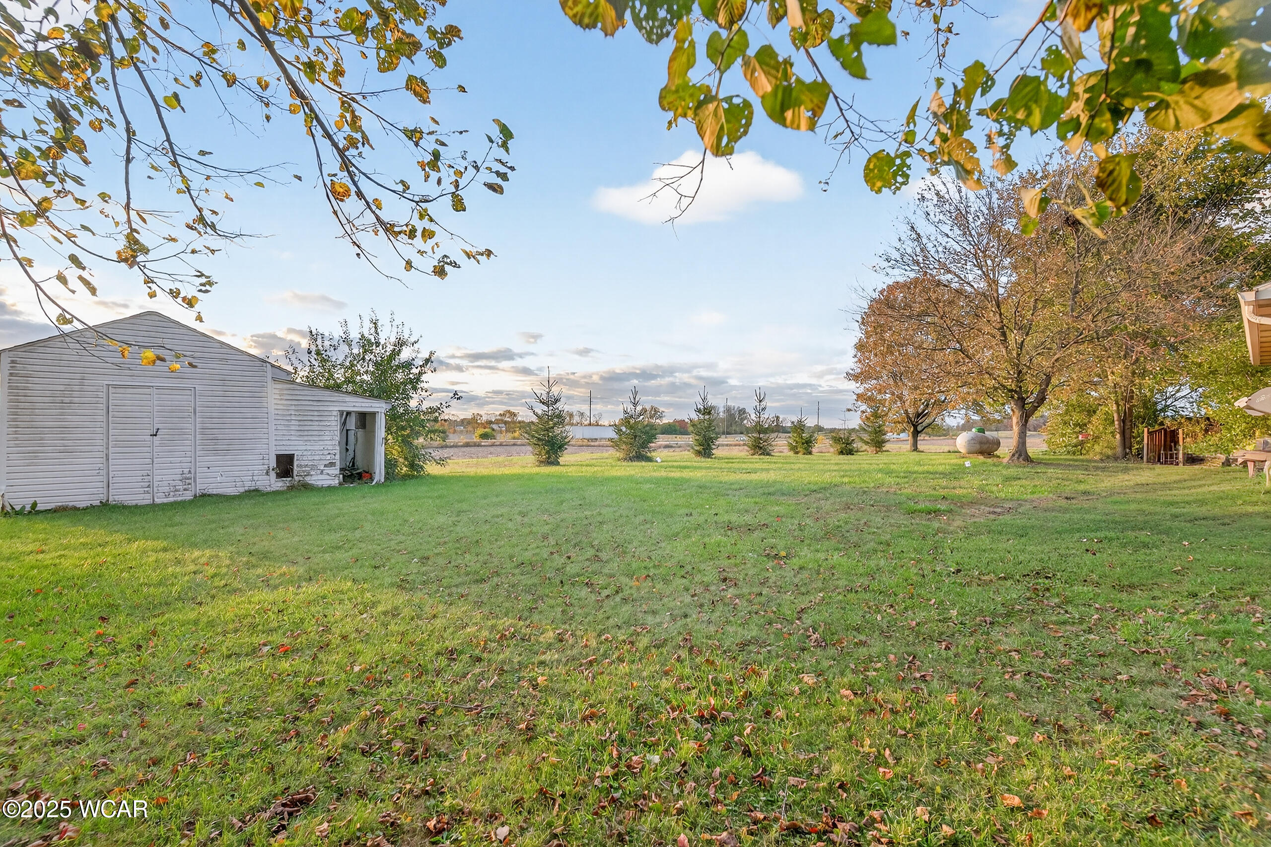 14666 Circle Drive, Sidney, Ohio