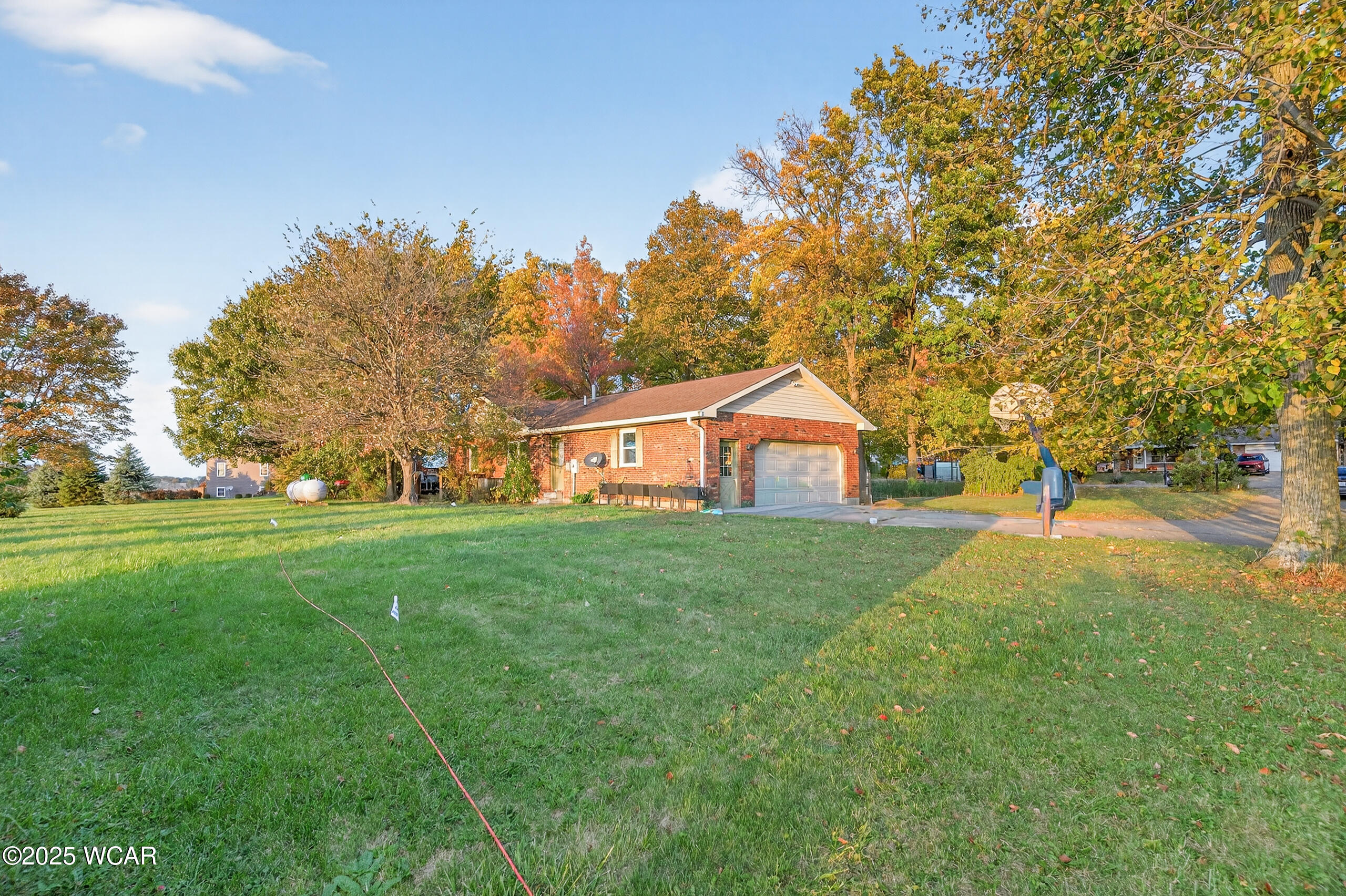 14666 Circle Drive, Sidney, Ohio
