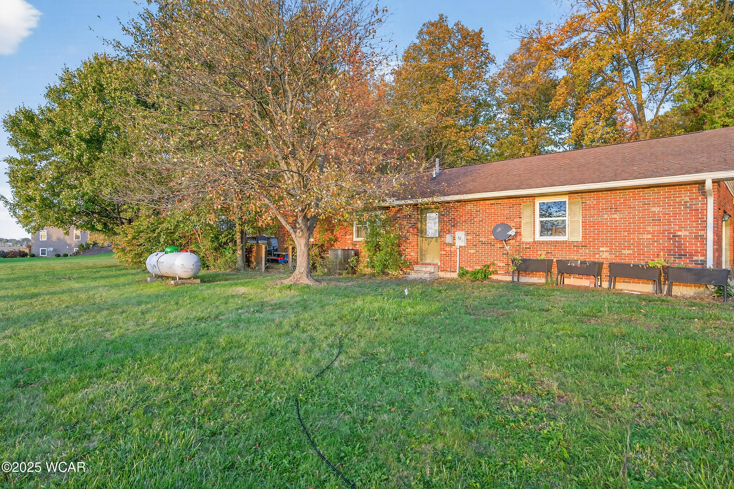 14666 Circle Drive, Sidney, Ohio