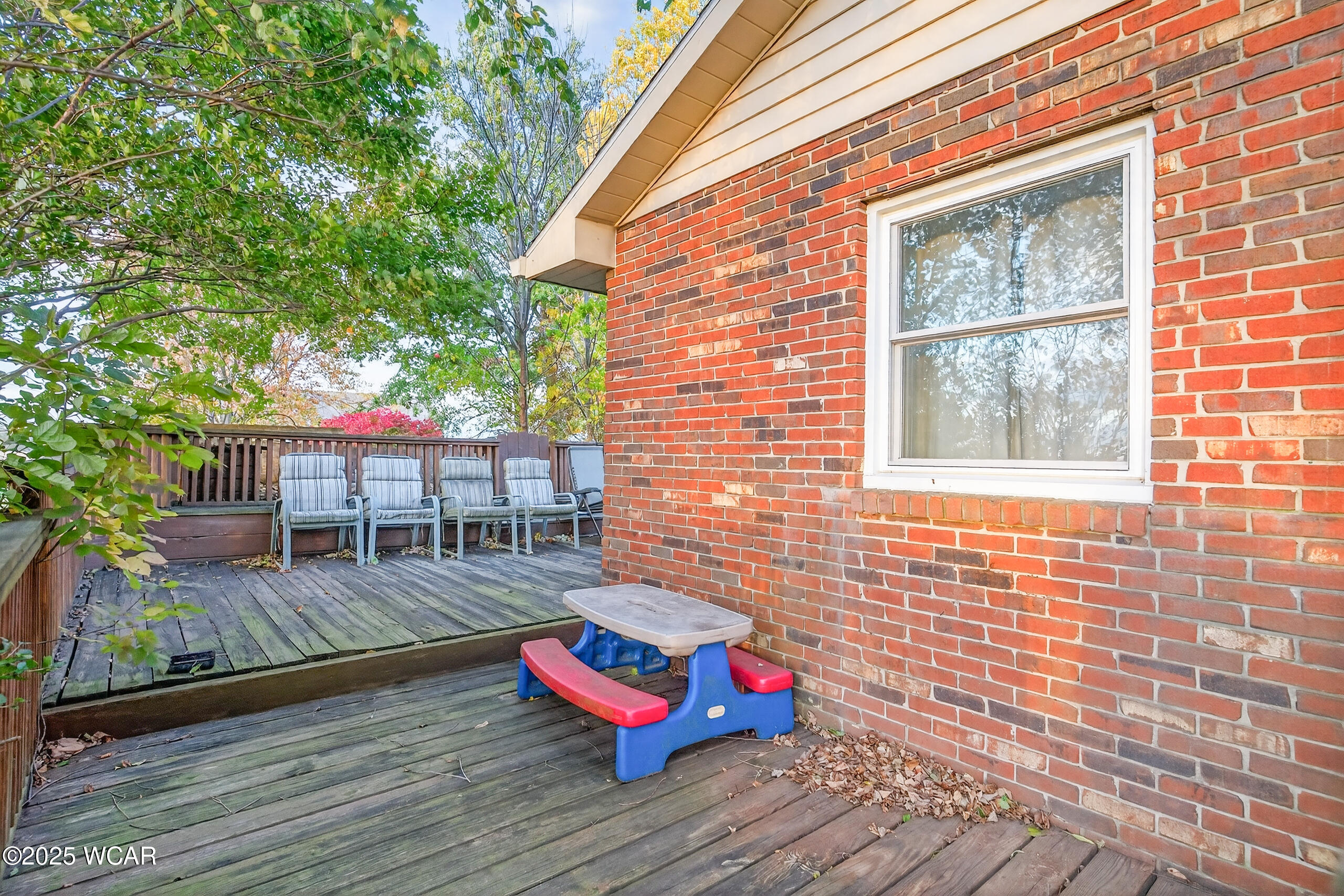 14666 Circle Drive, Sidney, Ohio