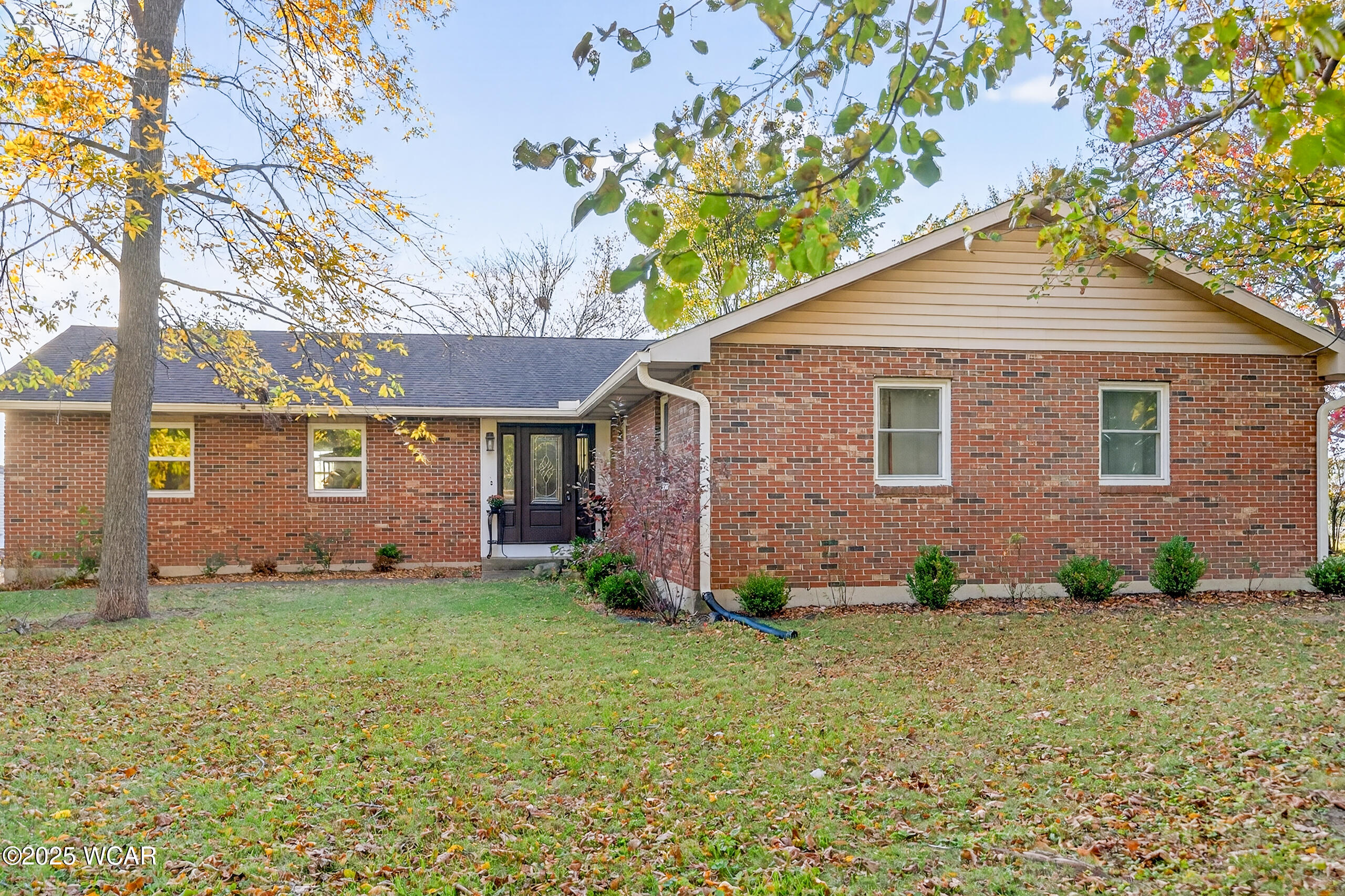 14666 Circle Drive, Sidney, Ohio
