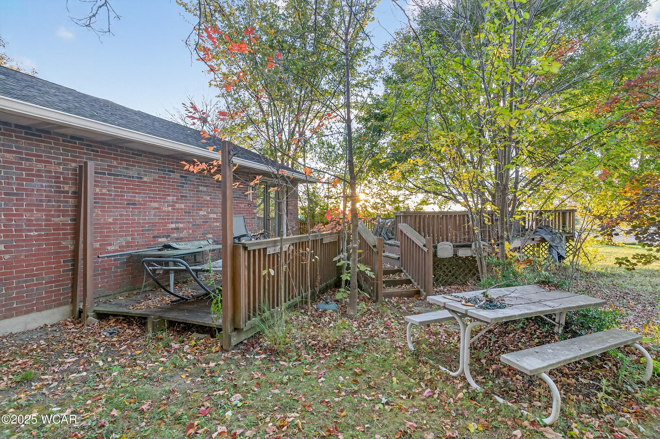 14666 Circle Drive, Sidney, Ohio