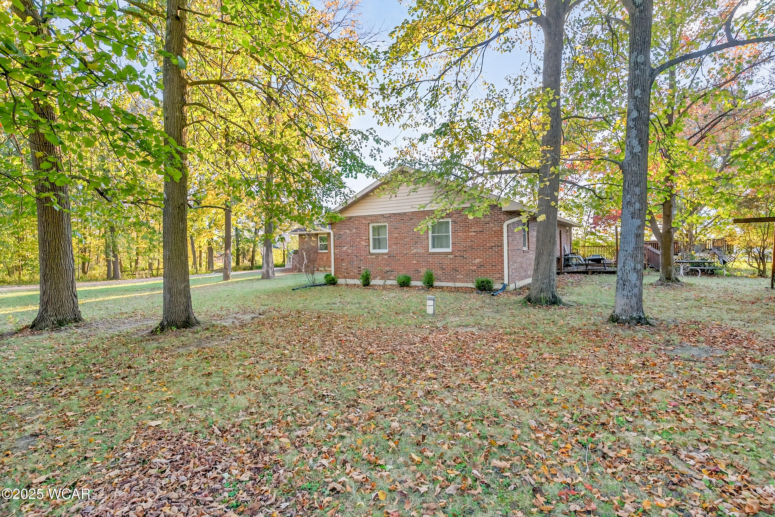 14666 Circle Drive, Sidney, Ohio