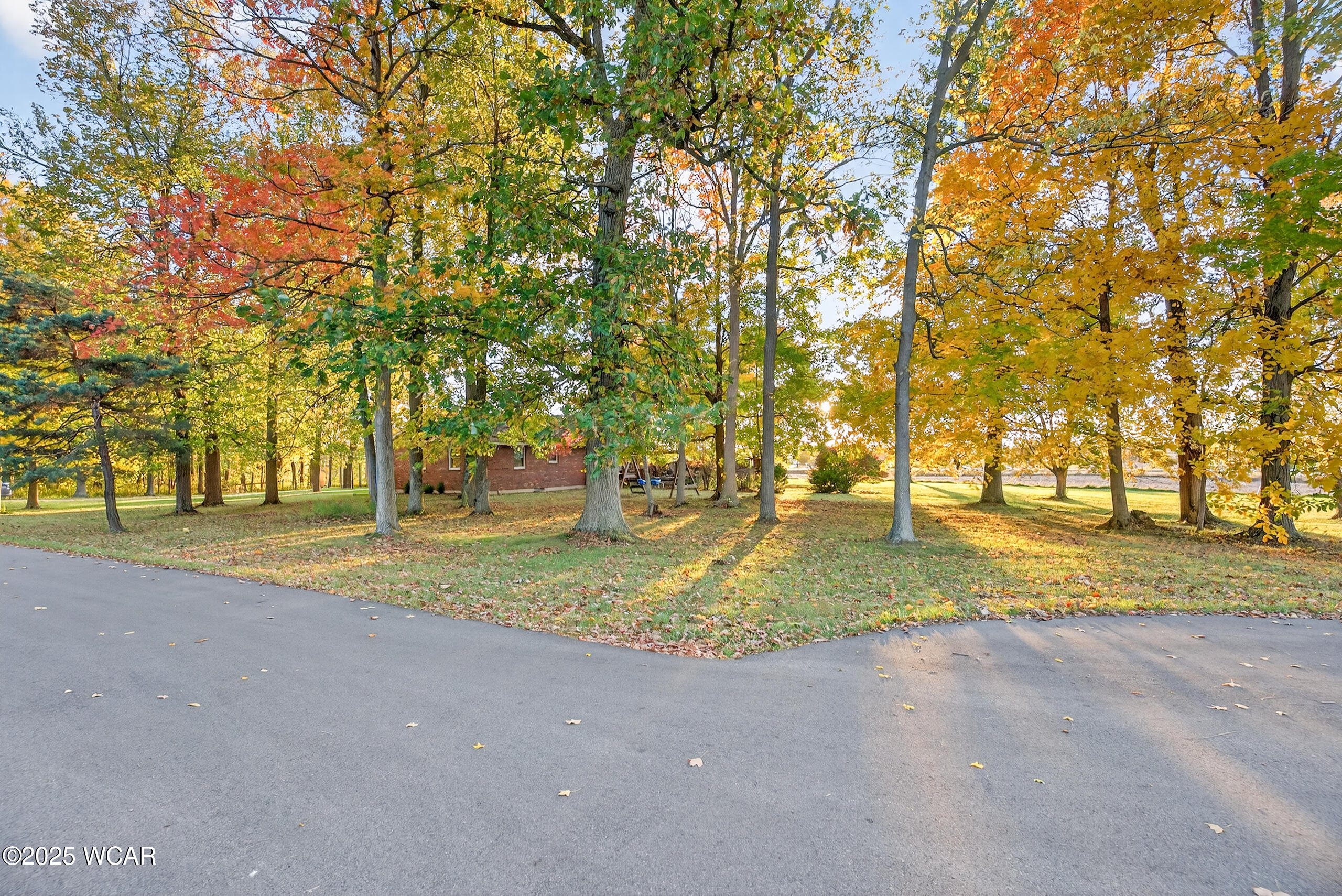 14666 Circle Drive, Sidney, Ohio