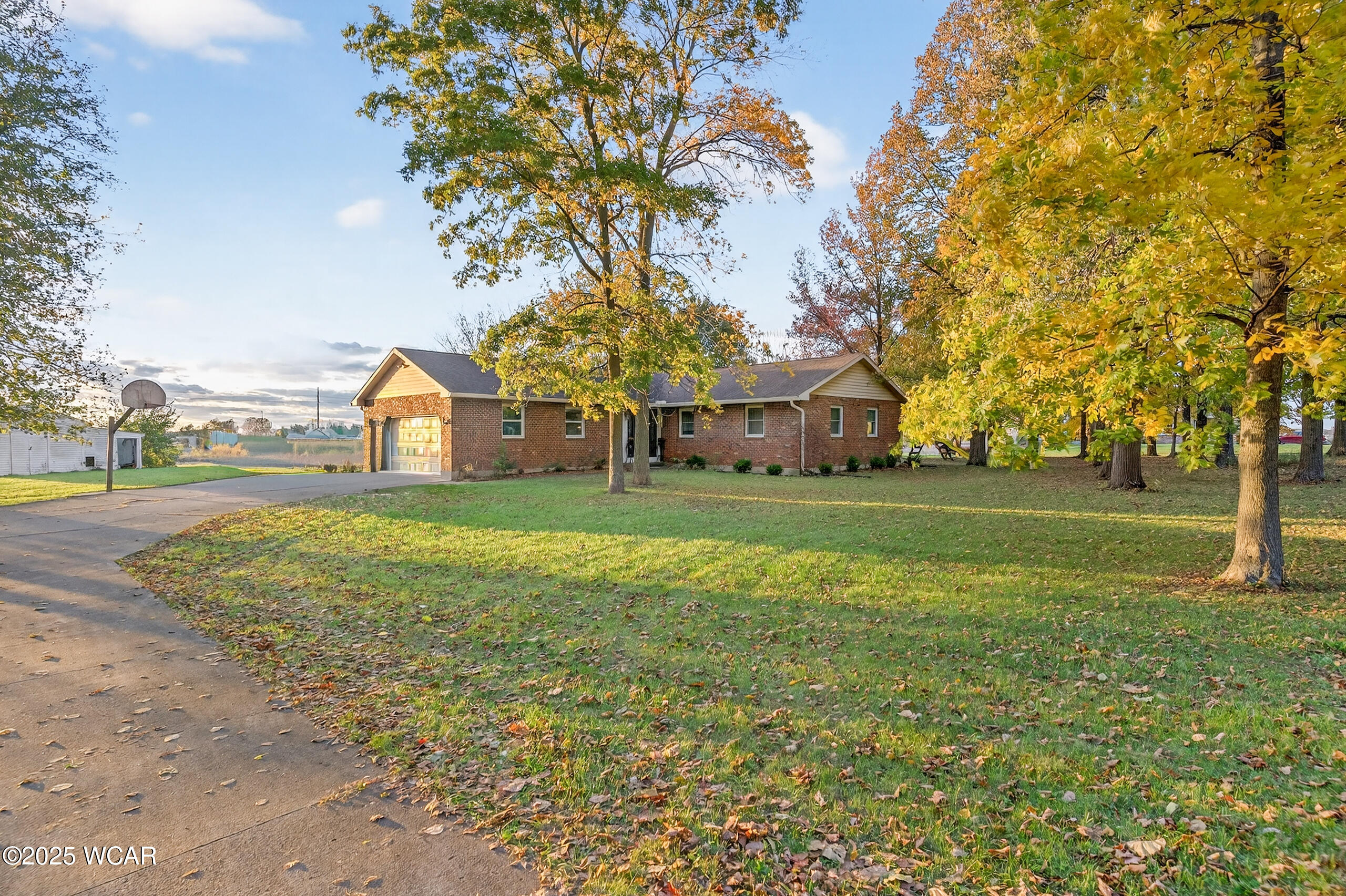 14666 Circle Drive, Sidney, Ohio