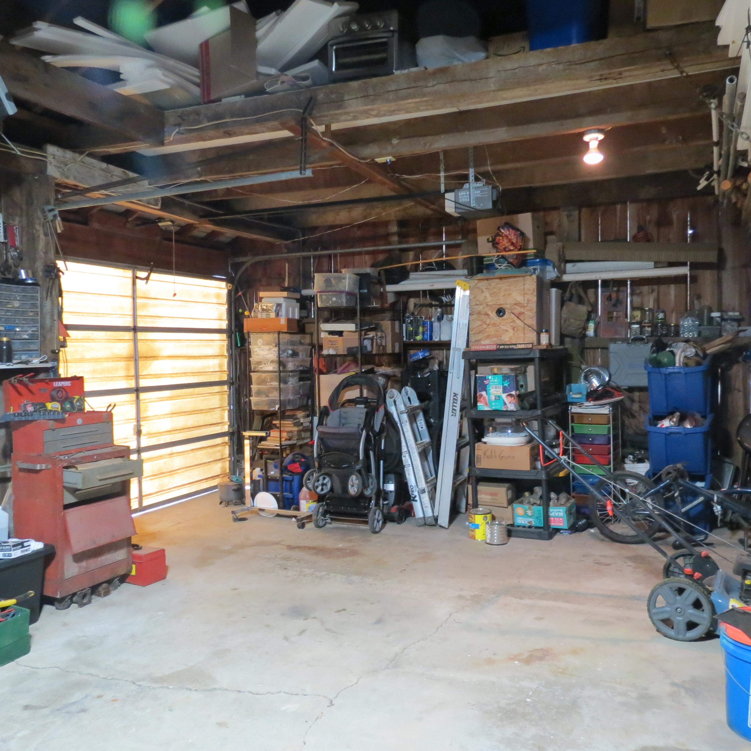 217 Washington Street, New Bremen, Ohio 45869