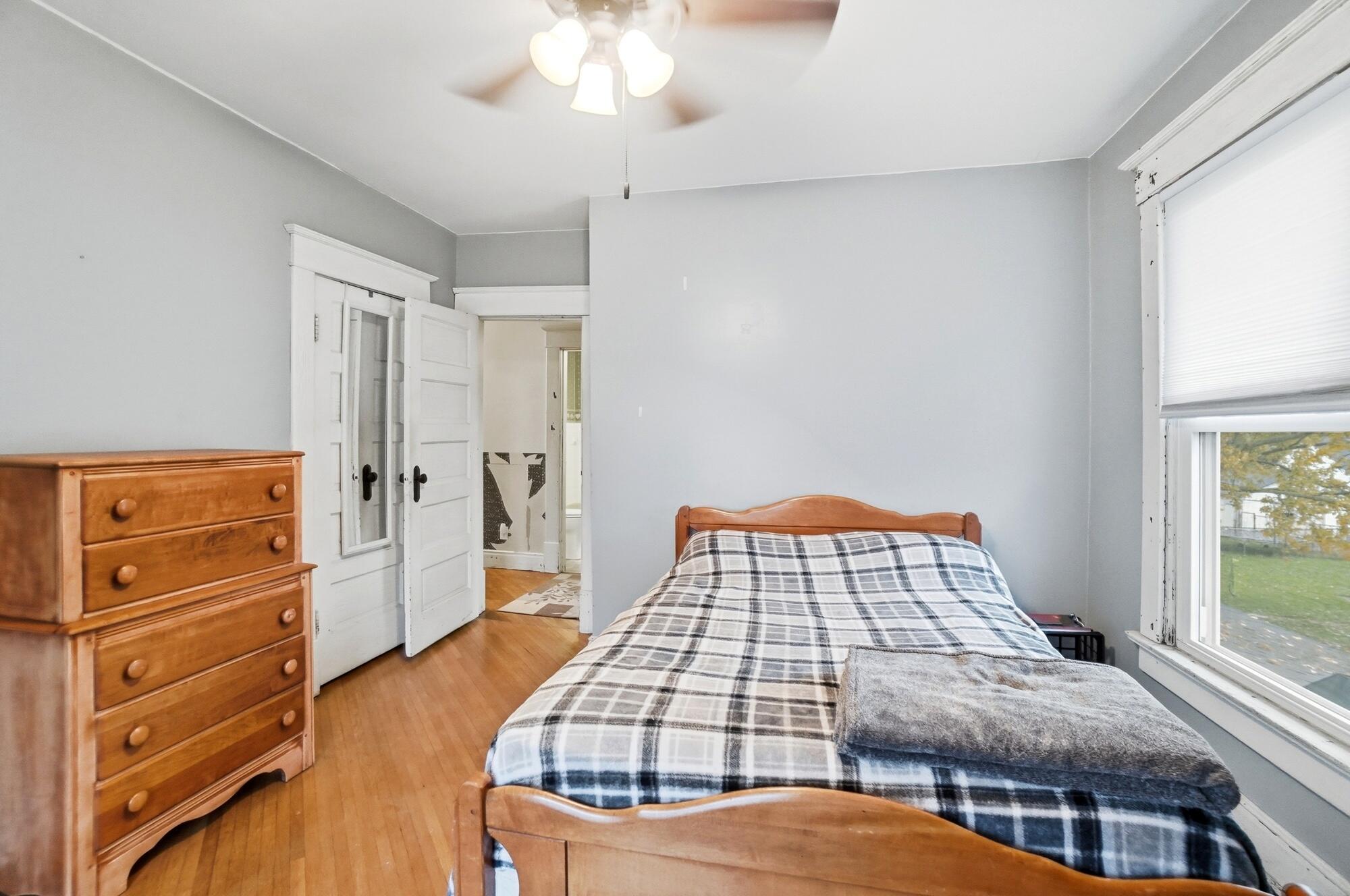 307 Benton Street, Wapakoneta, Ohio 45895